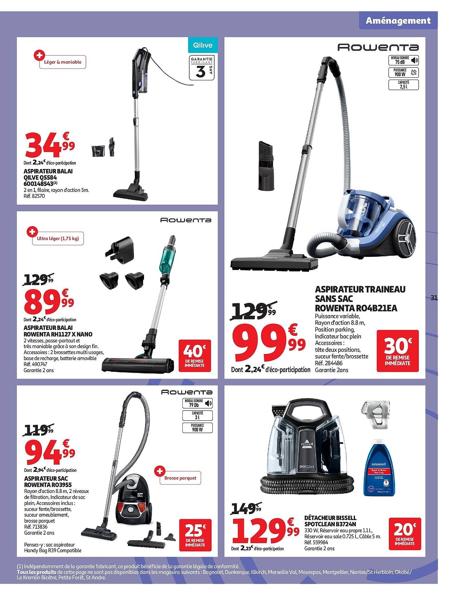 Auchan folder (2025-08-19 - 2025-09-07)