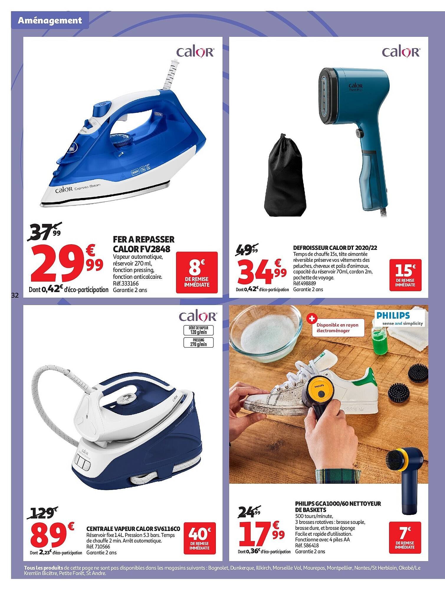 Auchan folder (2025-08-19 - 2025-09-07)
