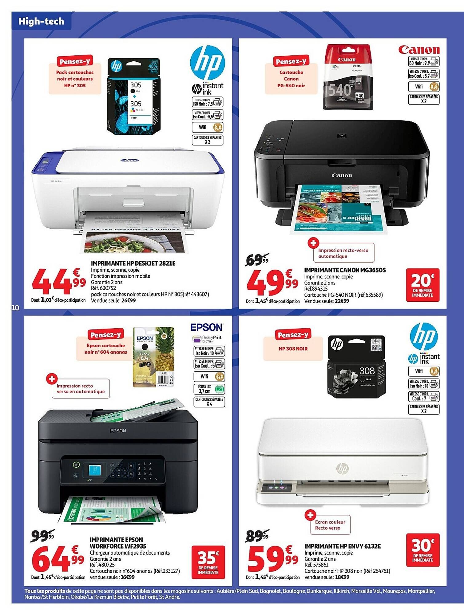 Auchan folder (2025-08-19 - 2025-09-07)