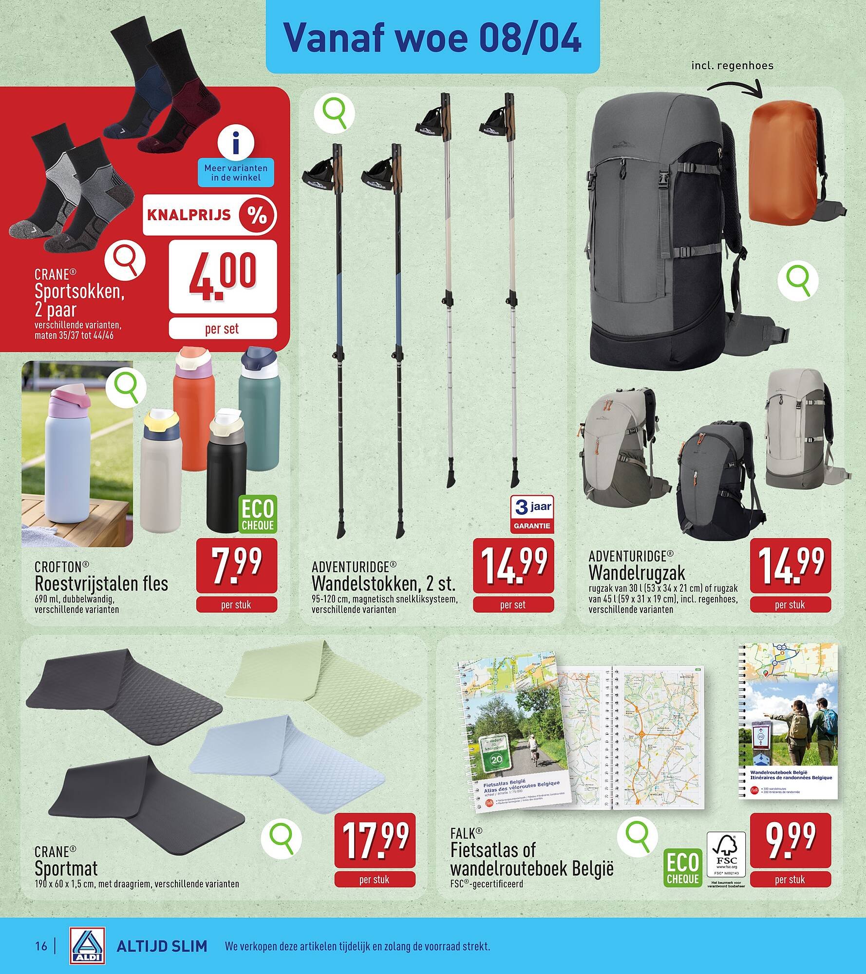 ALDI folder week 15 (2026-04-06 - 2026-04-11)