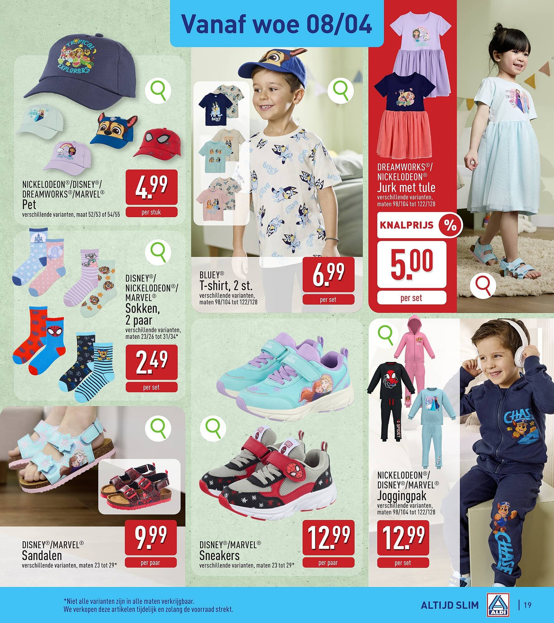 ALDI folder week 15 (2026-04-06 - 2026-04-11)