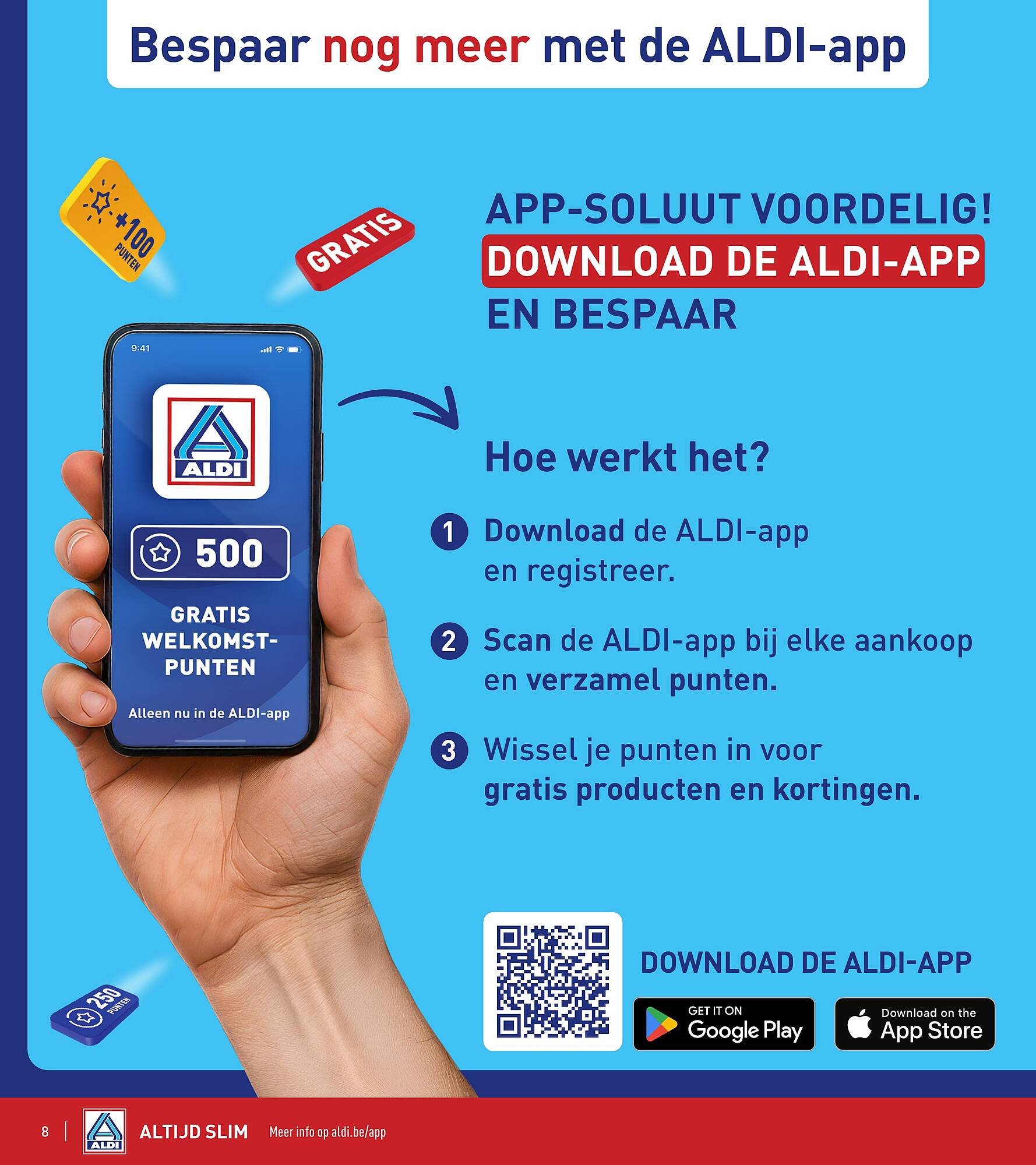 ALDI folder week 15 (2026-04-06 - 2026-04-11)