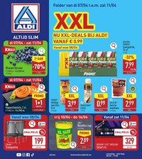 ALDI folder week 15 (2026-04-06 - 2026-04-11)