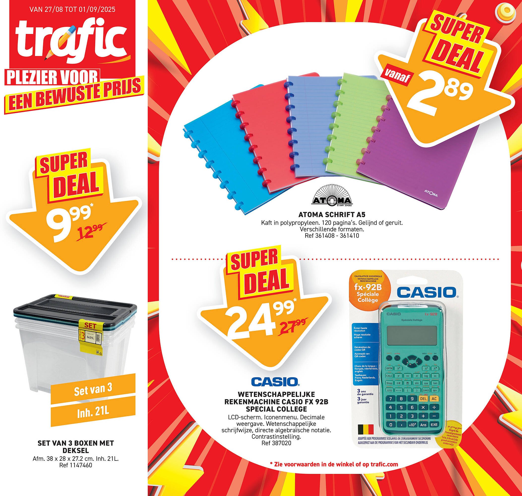 Trafic folder (2025-08-27 - 2025-09-01)