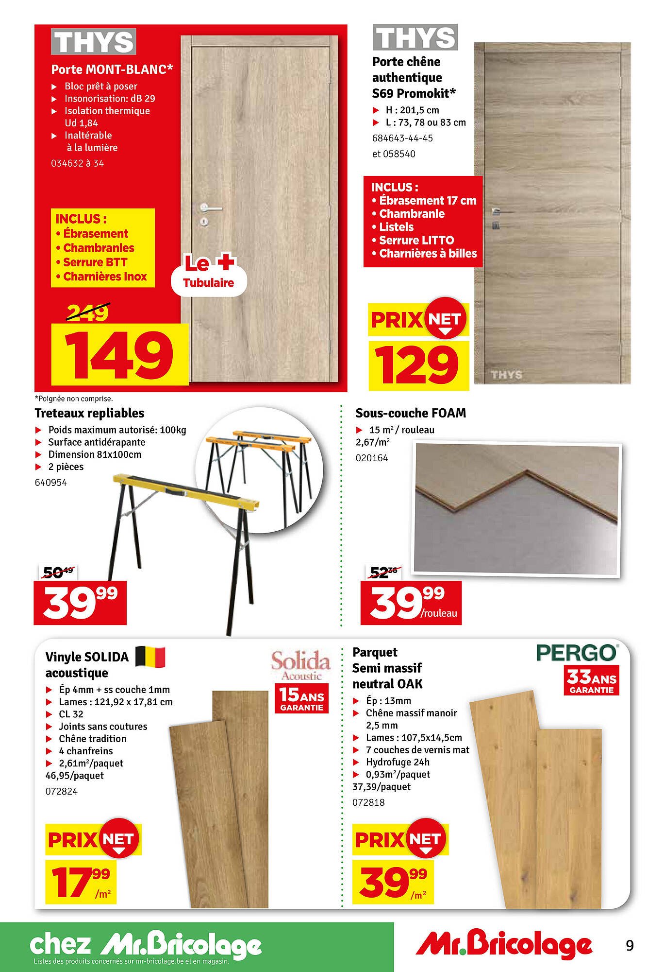 Mr Bricolage folder (2025-08-15 - 2025-08-18)