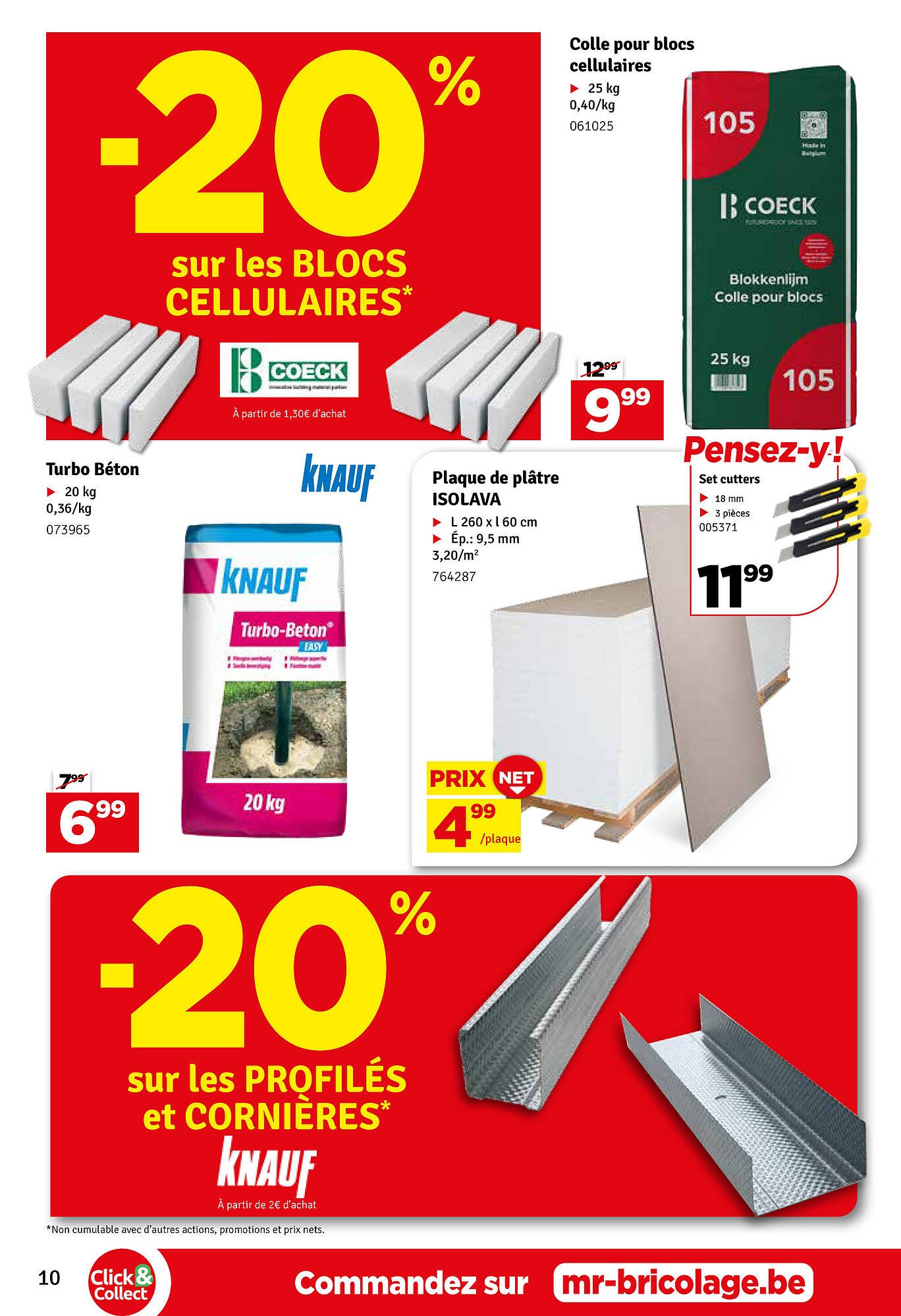 Mr Bricolage folder (2025-08-15 - 2025-08-18)
