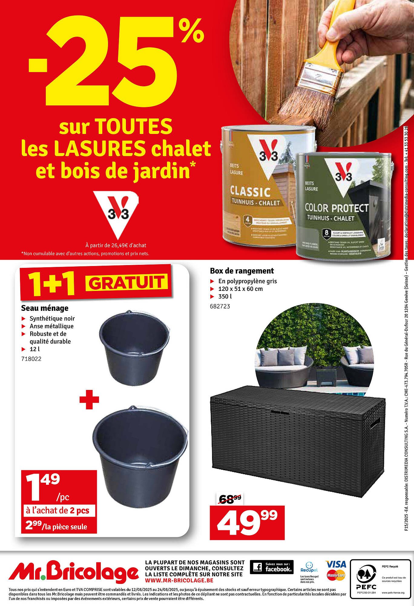 Mr Bricolage folder (2025-08-15 - 2025-08-18)