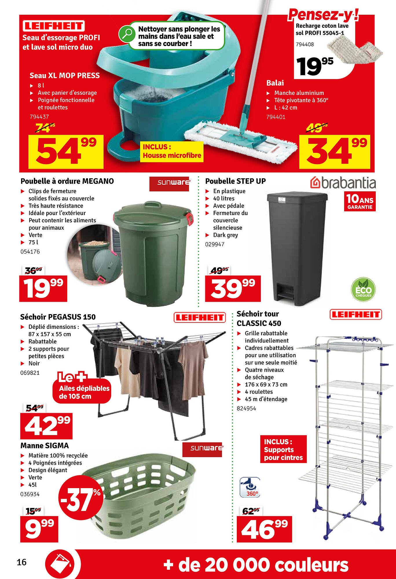 Mr Bricolage folder (2025-08-15 - 2025-08-18)