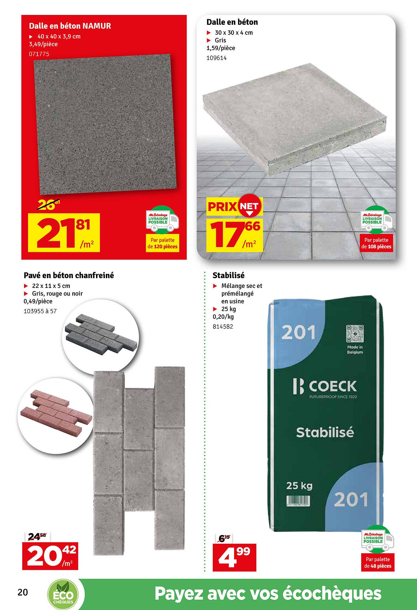 Mr Bricolage folder (2025-08-15 - 2025-08-18)
