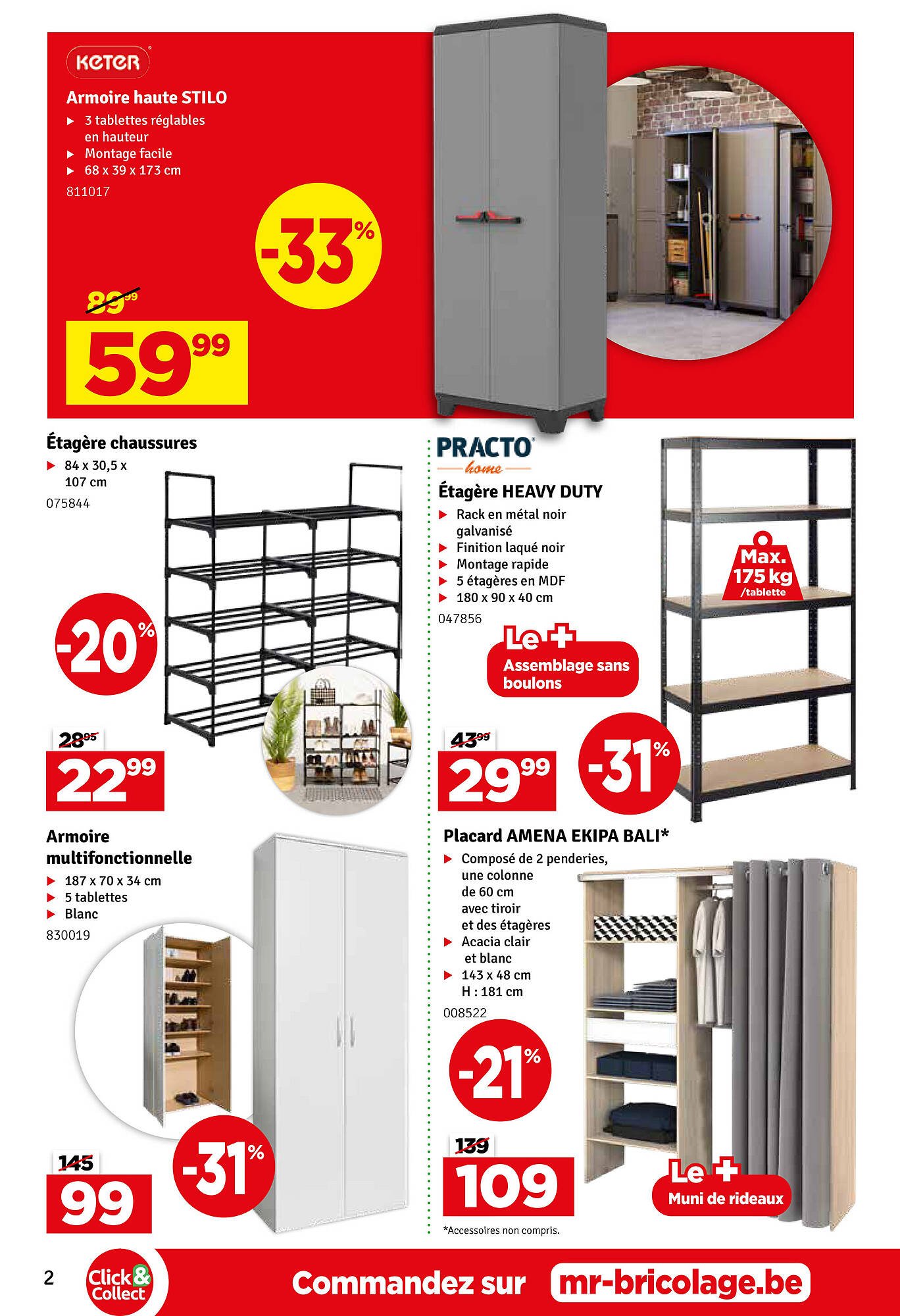 Mr Bricolage folder (2025-08-15 - 2025-08-18)