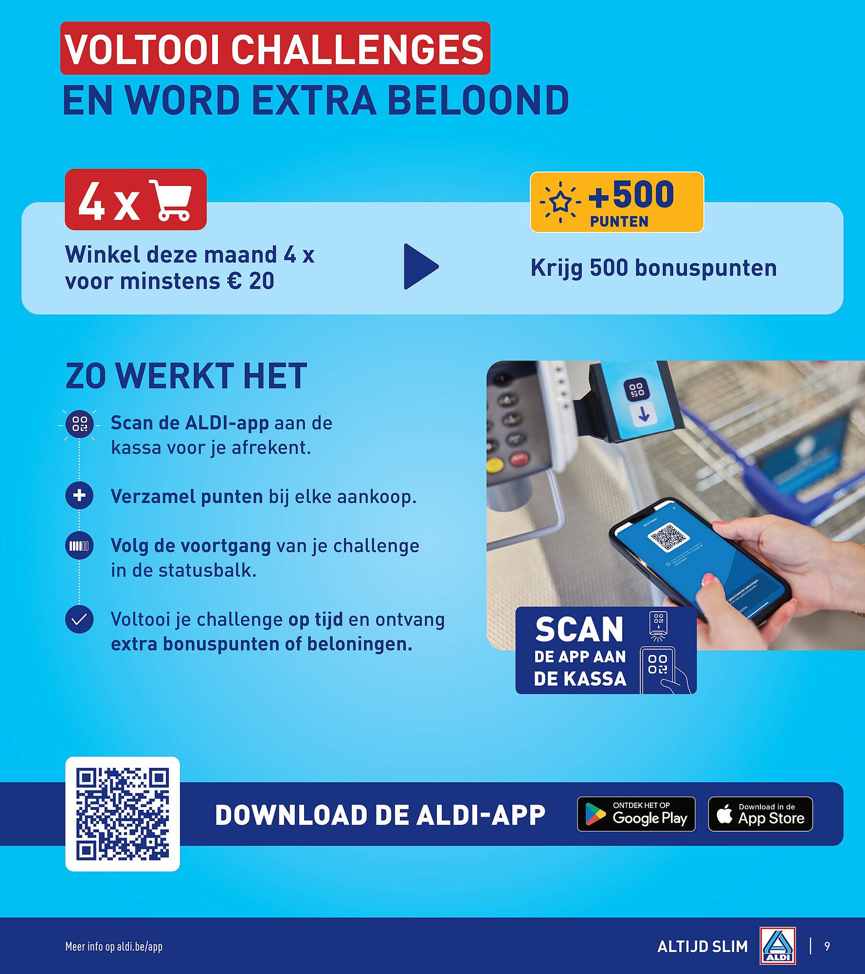 ALDI folder week 45 (2025-11-03 - 2025-11-08)