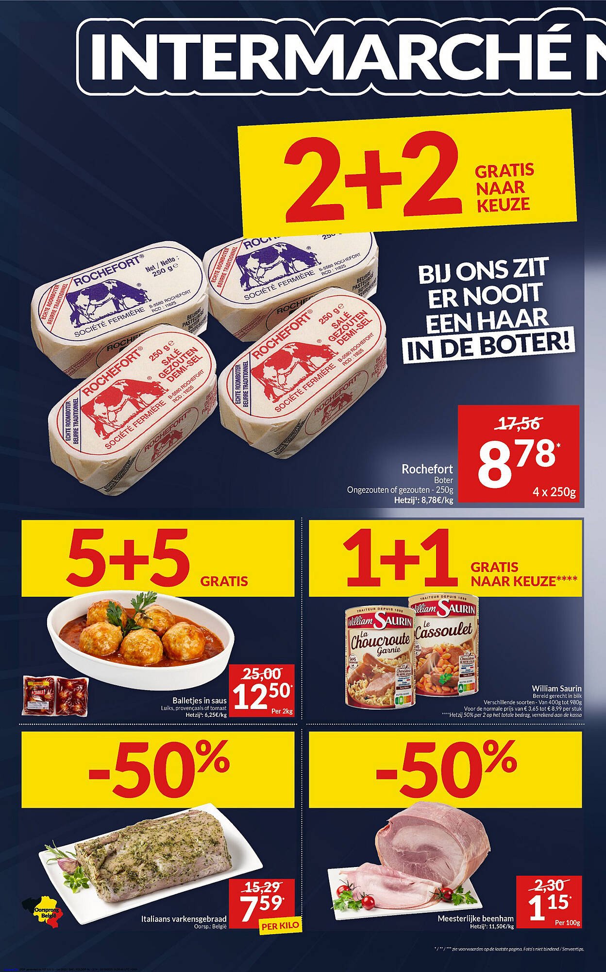 Intermarché folder (2025-11-04 - 2025-11-09)