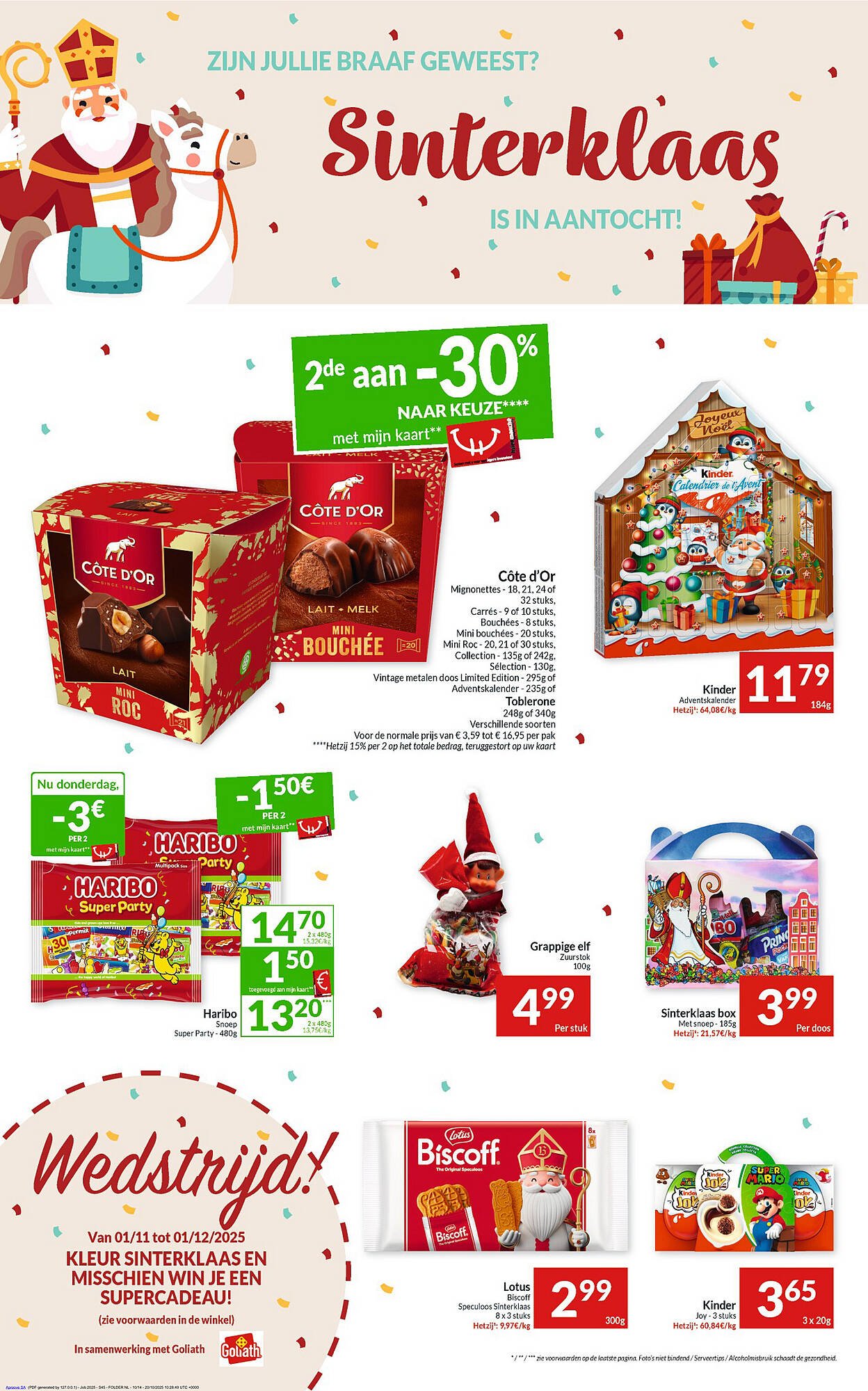 Intermarché folder (2025-11-04 - 2025-11-09)