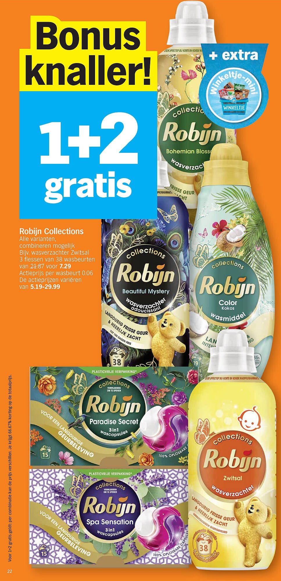 Albert Heijn folder (2025-09-07 - 2025-09-13)