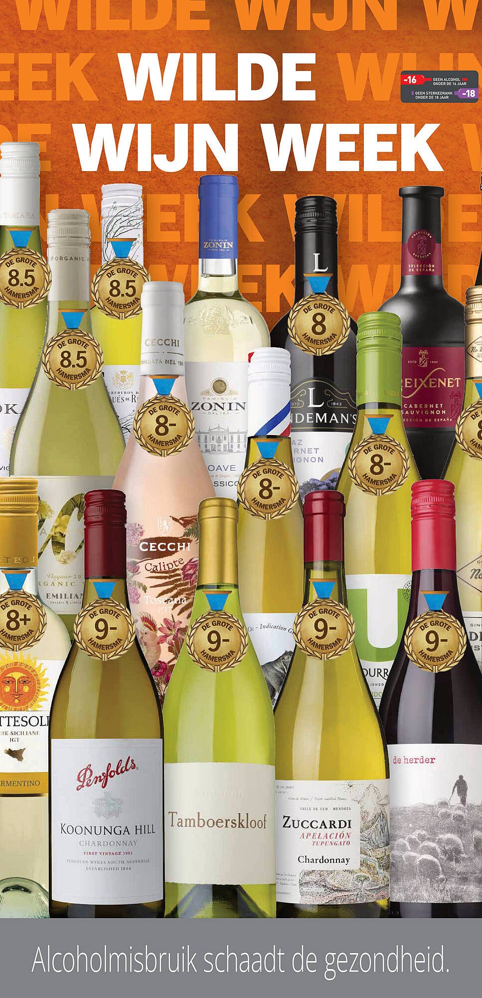 Albert Heijn folder (2025-09-07 - 2025-09-13)