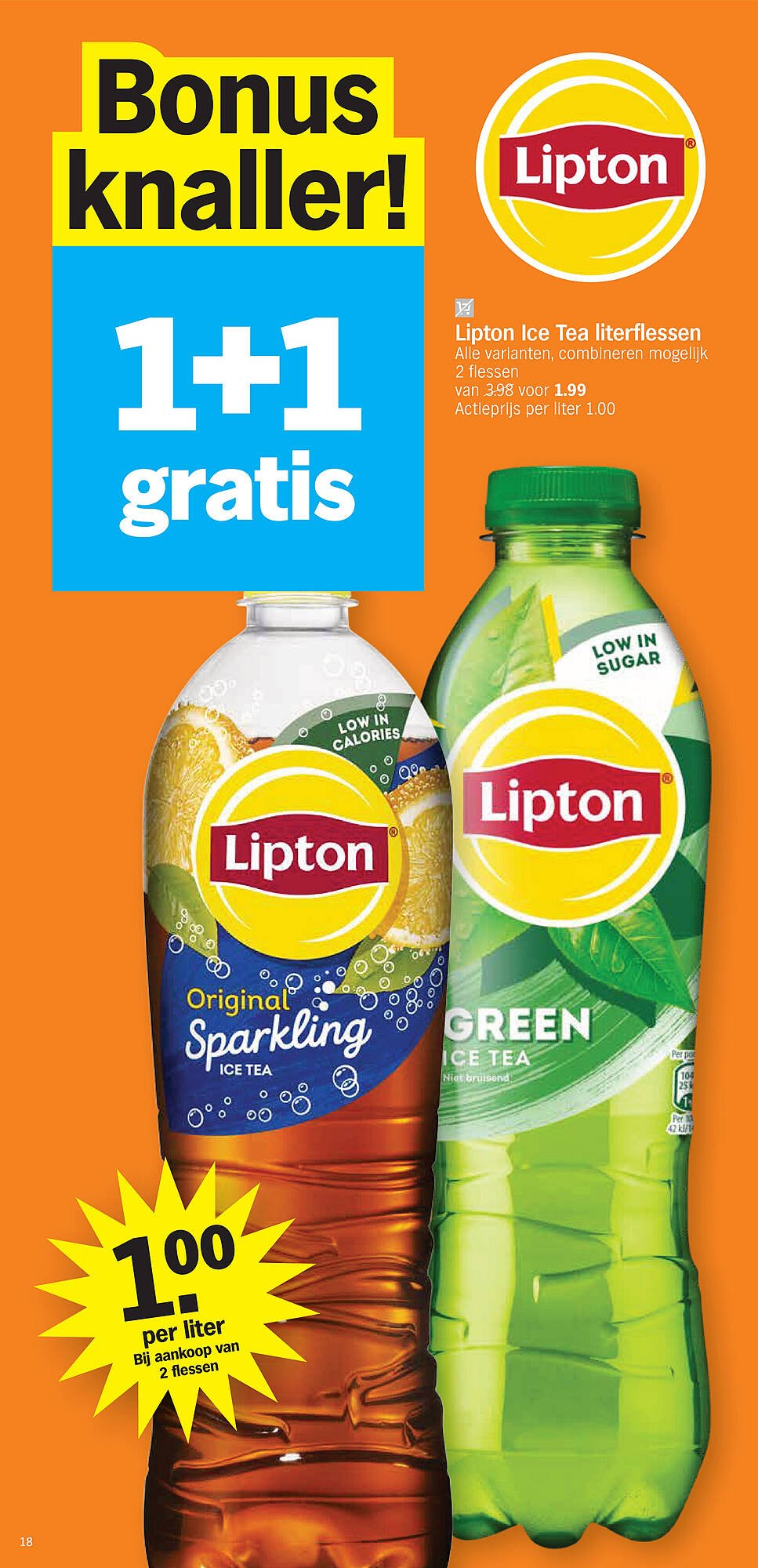 Albert Heijn folder (2025-09-07 - 2025-09-13)