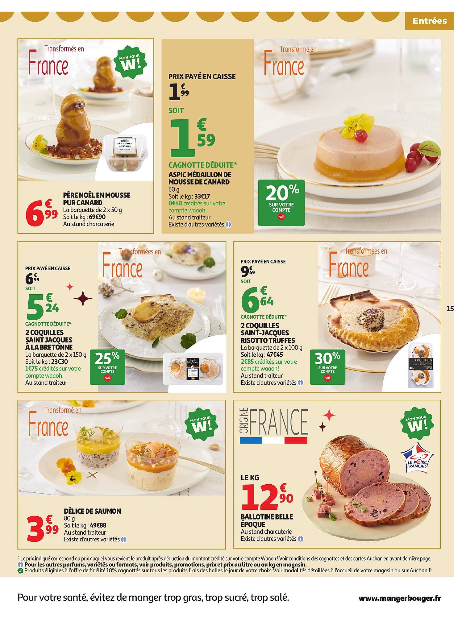 Auchan folder (2025-12-16 - 2025-12-31)