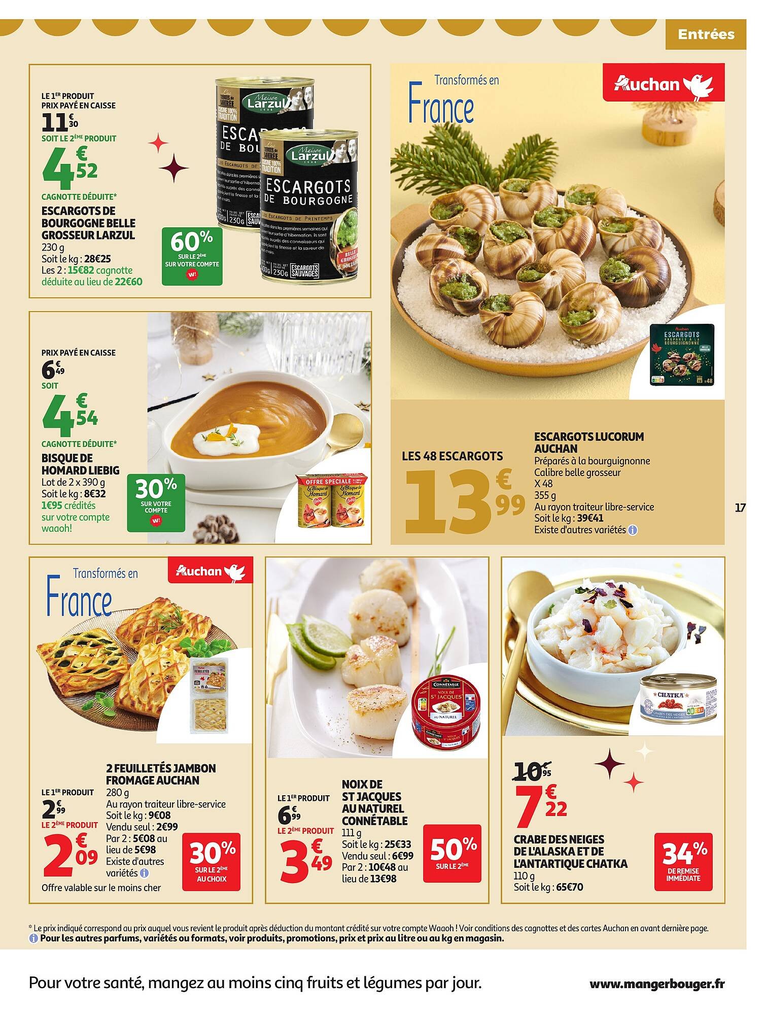 Auchan folder (2025-12-16 - 2025-12-31)