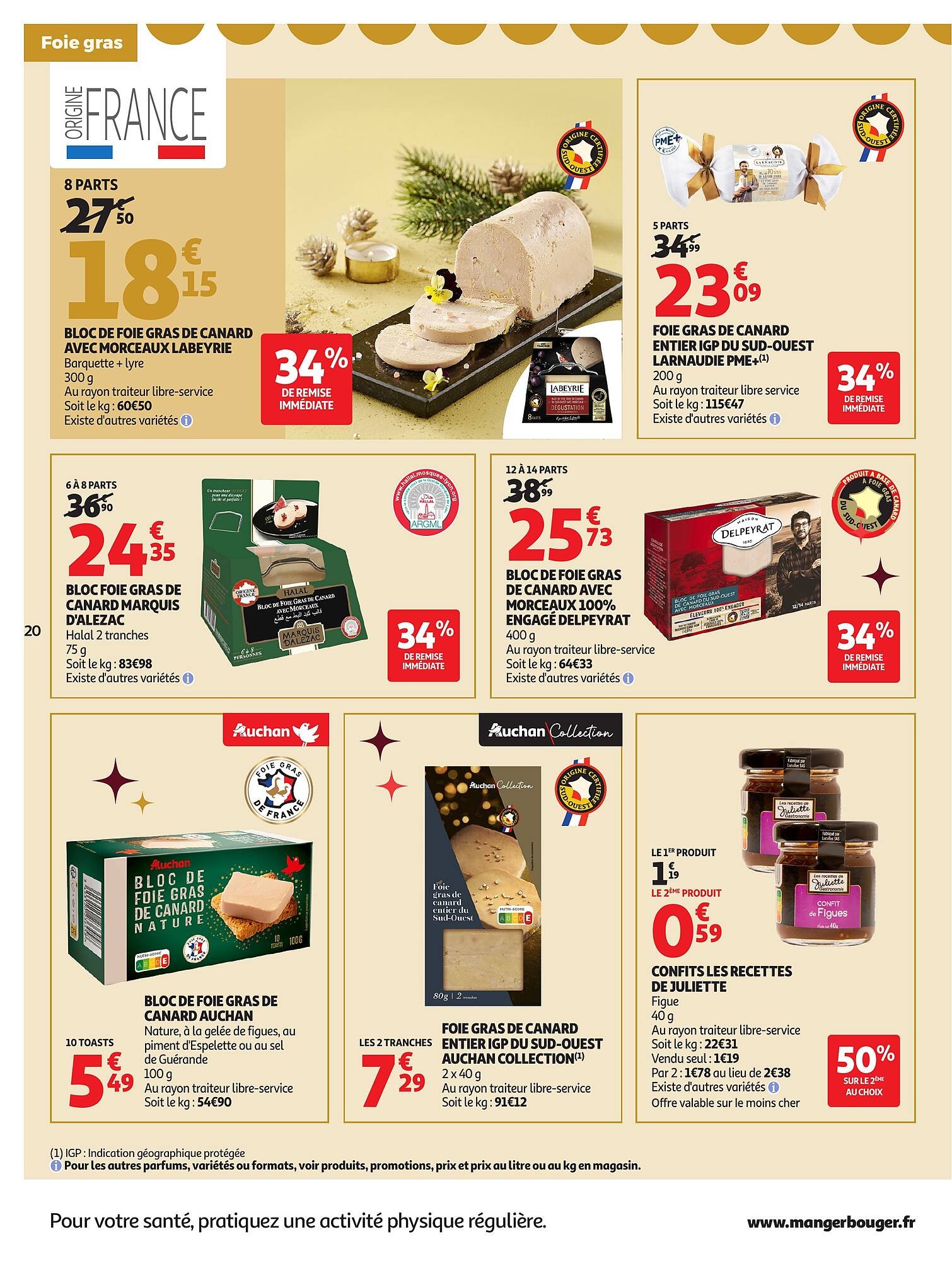 Auchan folder (2025-12-16 - 2025-12-31)