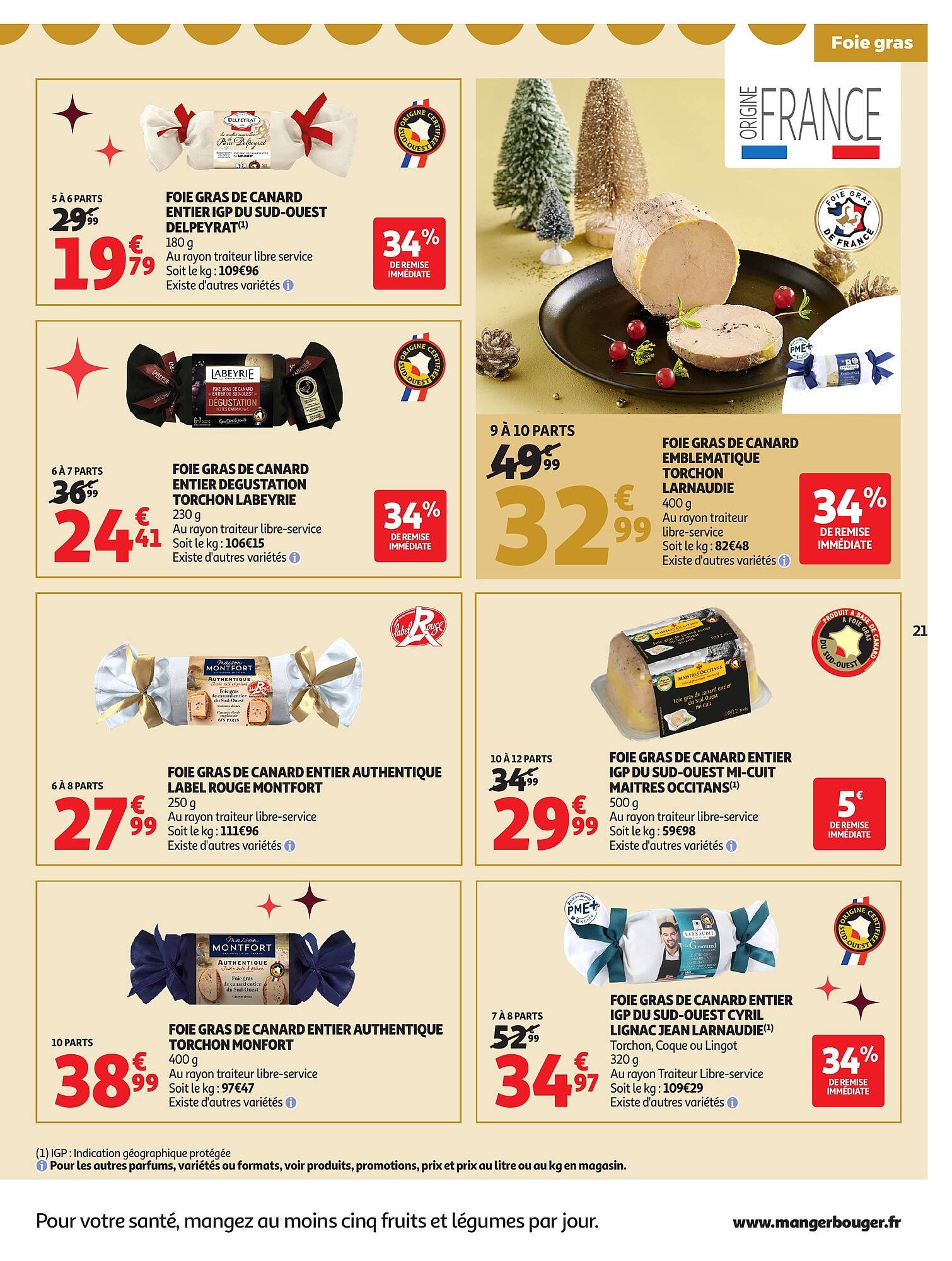 Auchan folder (2025-12-16 - 2025-12-31)