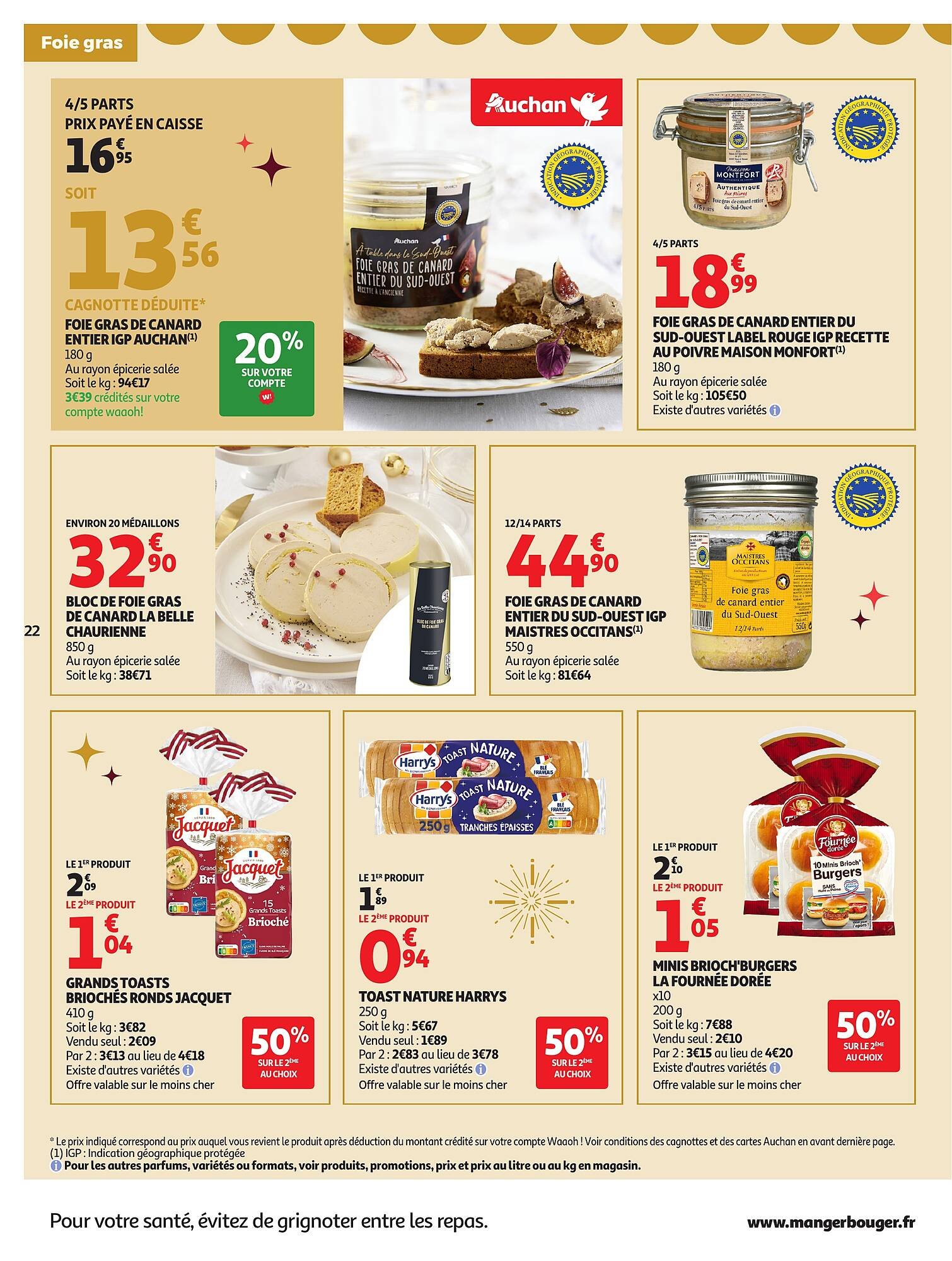 Auchan folder (2025-12-16 - 2025-12-31)