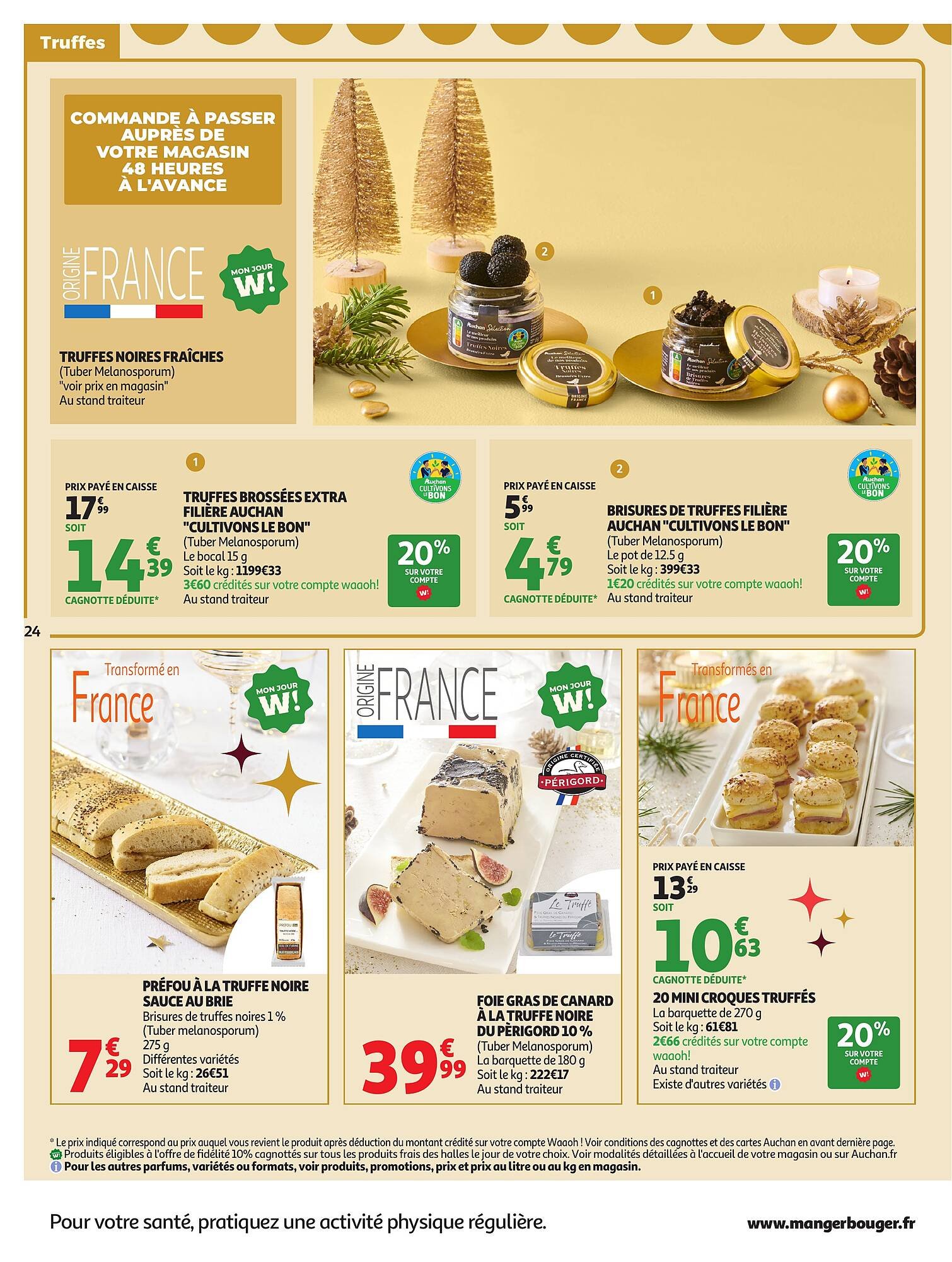 Auchan folder (2025-12-16 - 2025-12-31)