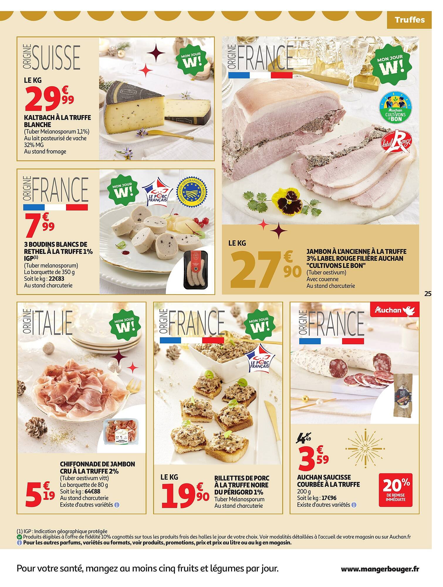 Auchan folder (2025-12-16 - 2025-12-31)