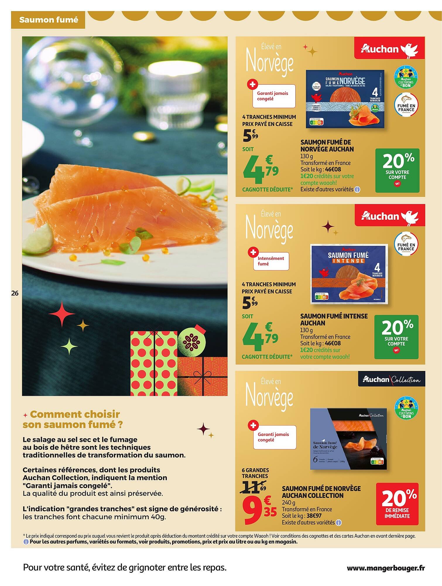 Auchan folder (2025-12-16 - 2025-12-31)