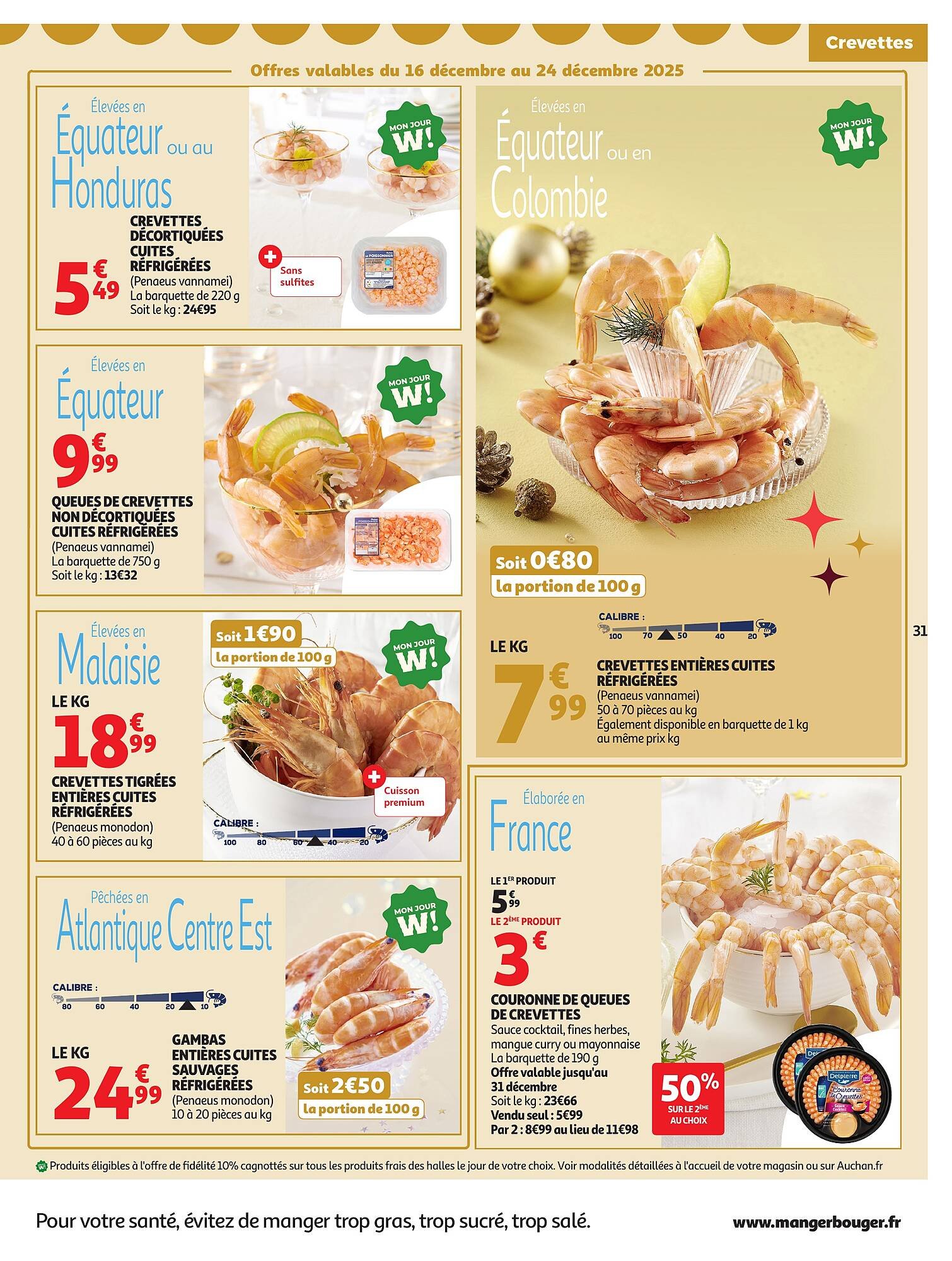 Auchan folder (2025-12-16 - 2025-12-31)