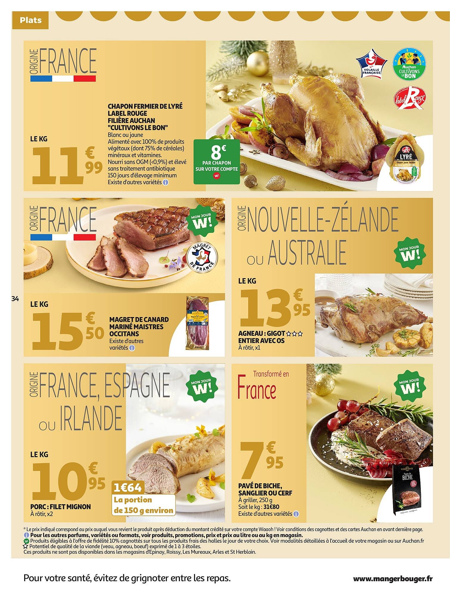 Auchan folder (2025-12-16 - 2025-12-31)