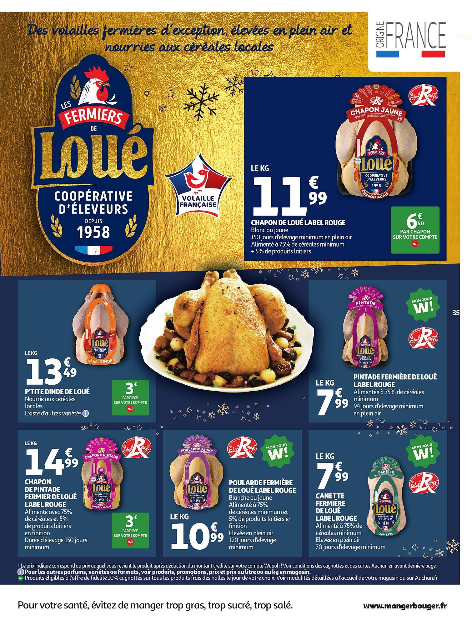 Auchan folder (2025-12-16 - 2025-12-31)