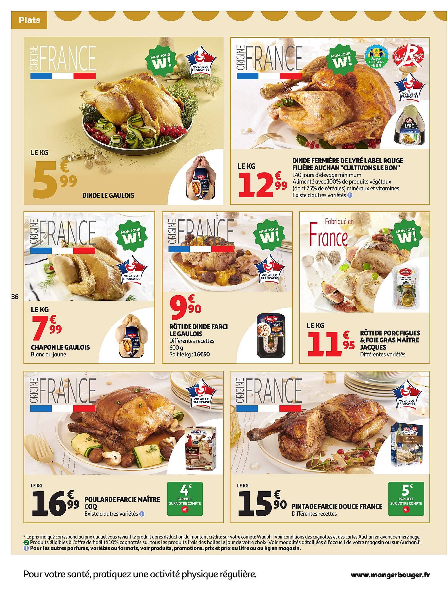 Auchan folder (2025-12-16 - 2025-12-31)