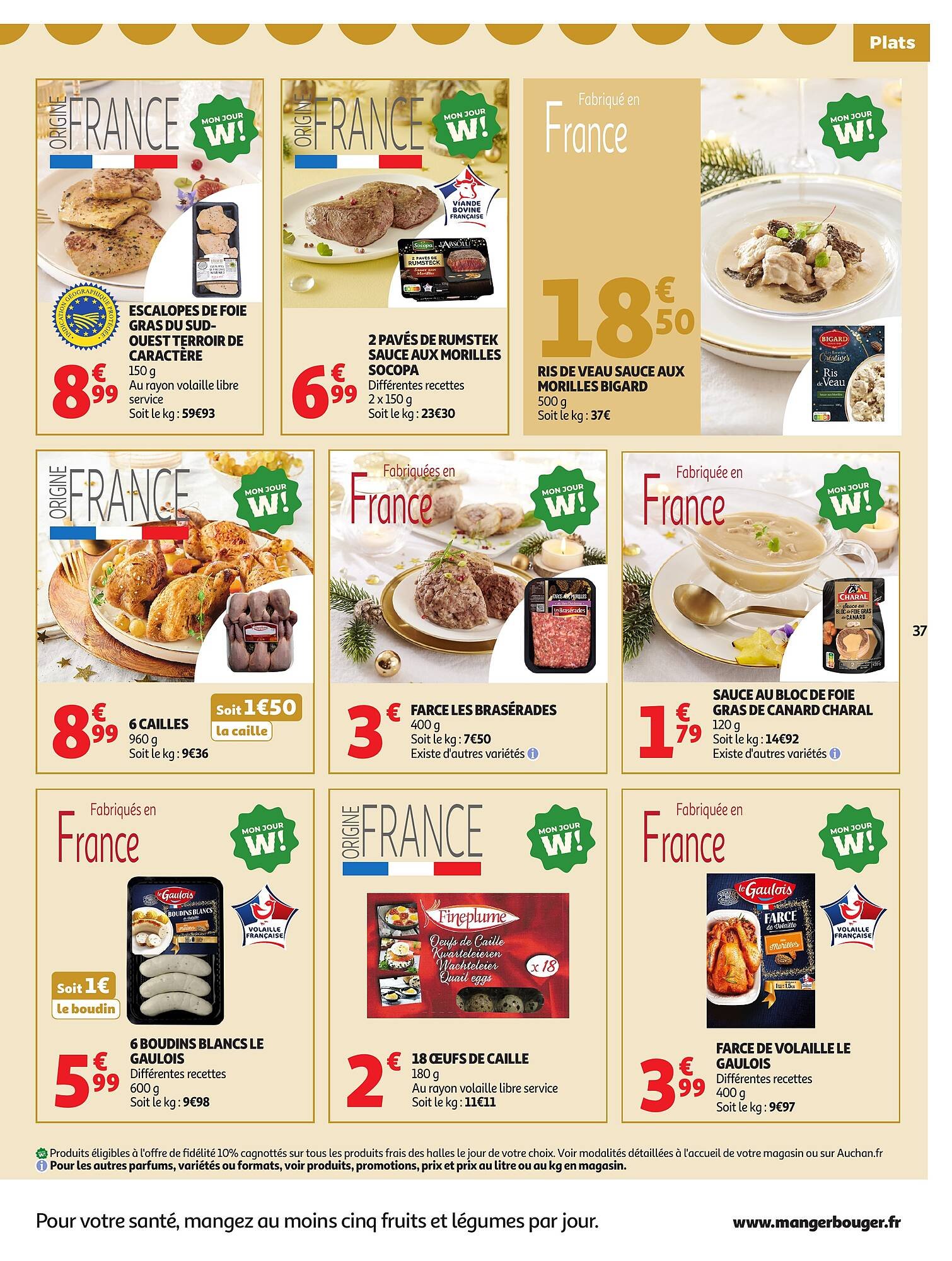 Auchan folder (2025-12-16 - 2025-12-31)