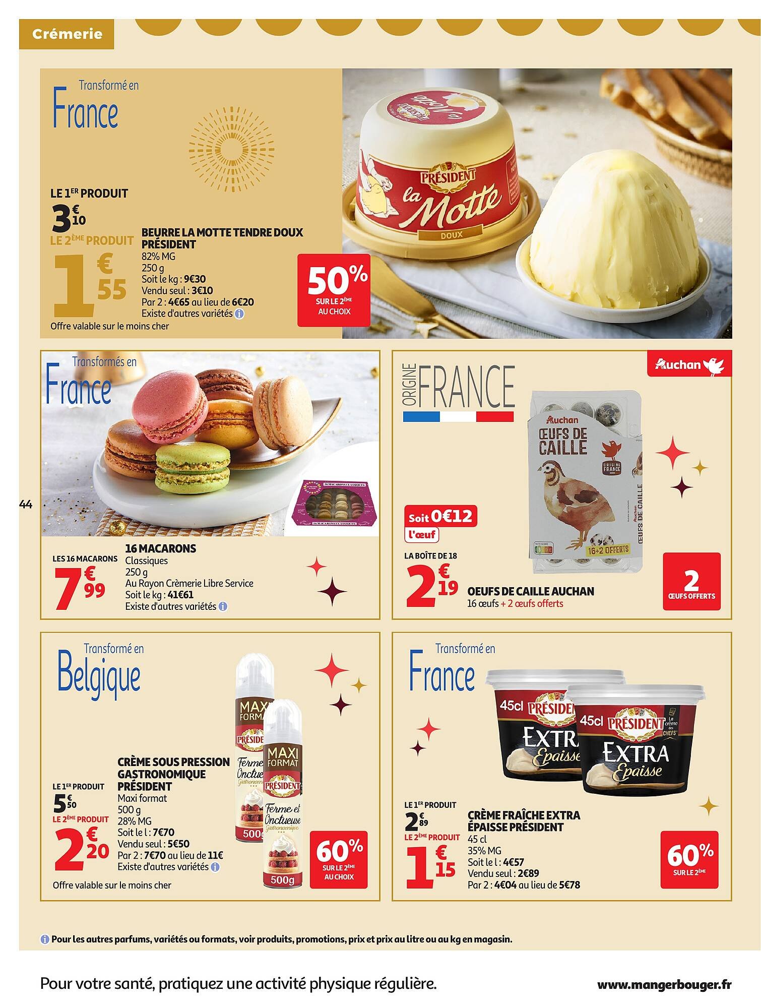 Auchan folder (2025-12-16 - 2025-12-31)