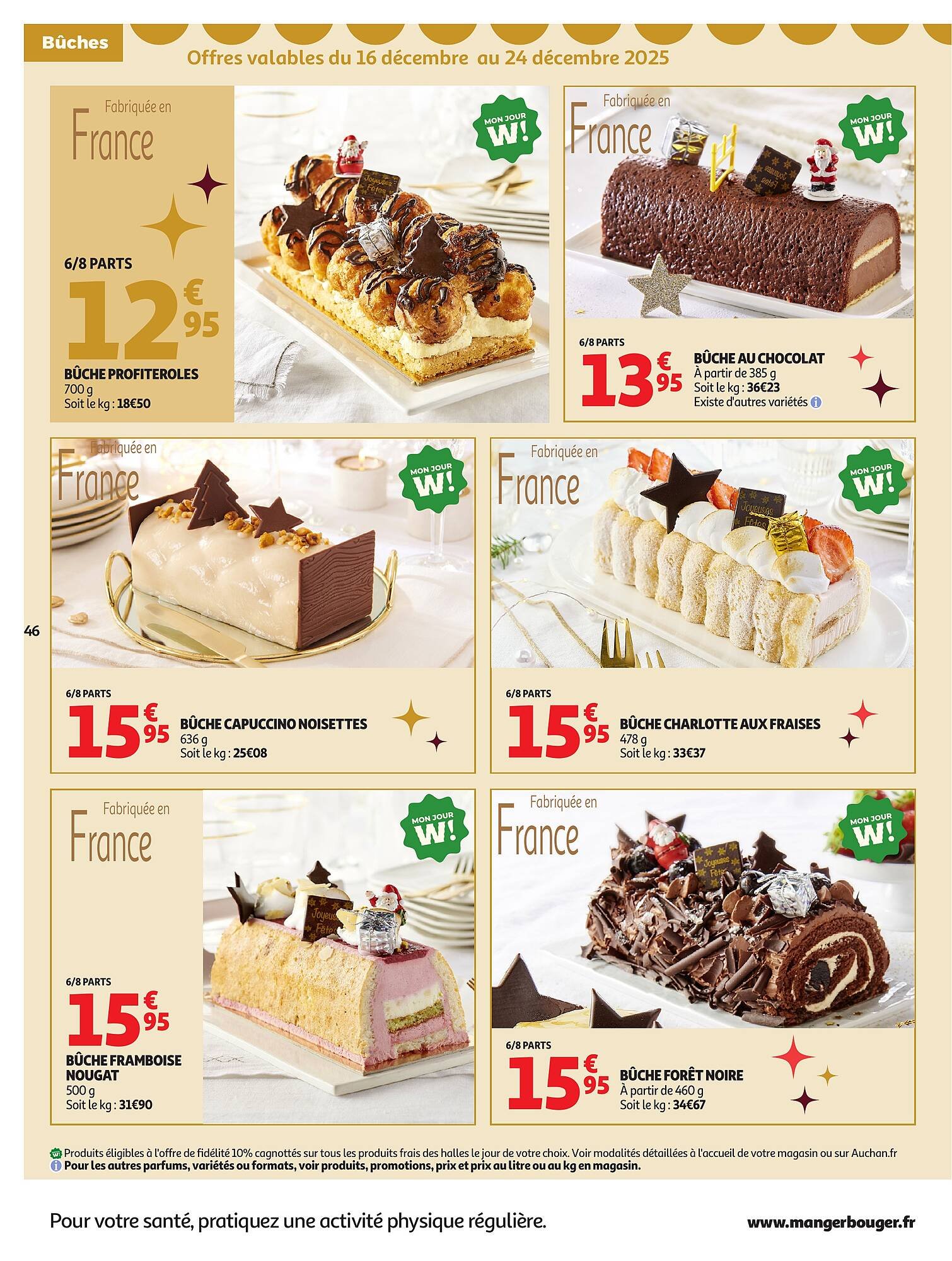 Auchan folder (2025-12-16 - 2025-12-31)