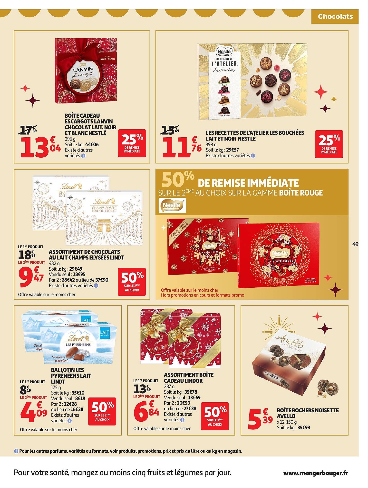 Auchan folder (2025-12-16 - 2025-12-31)