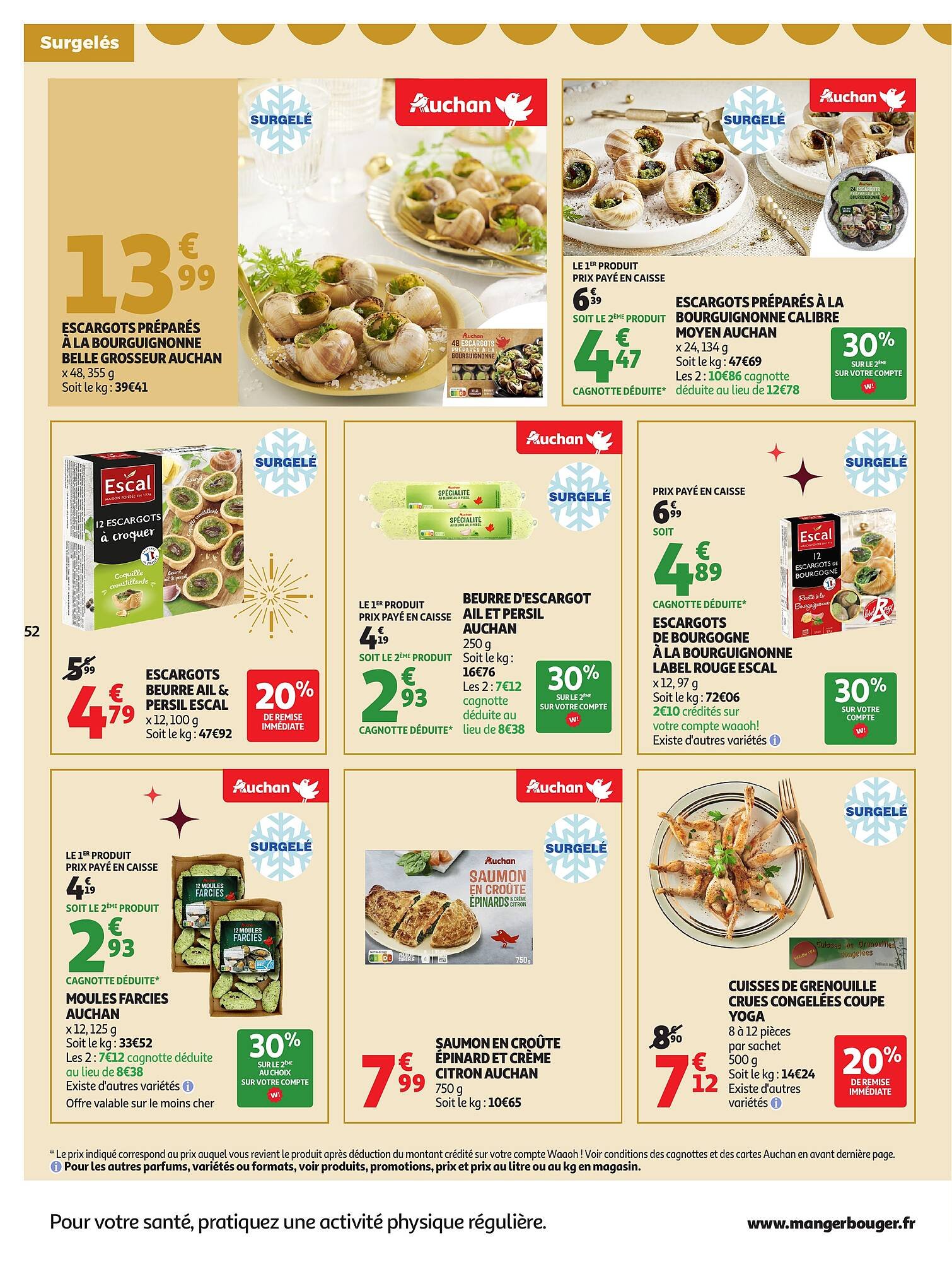 Auchan folder (2025-12-16 - 2025-12-31)