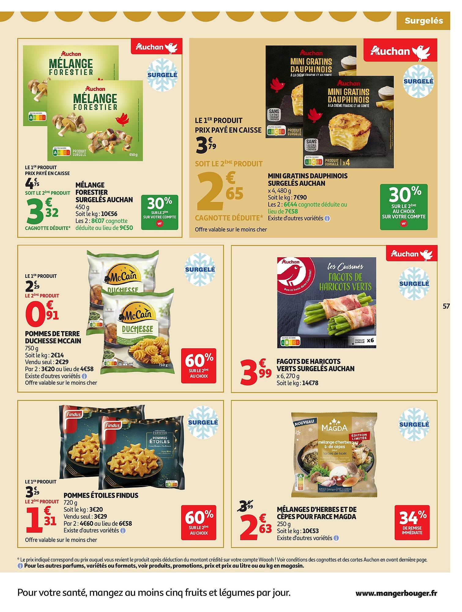 Auchan folder (2025-12-16 - 2025-12-31)