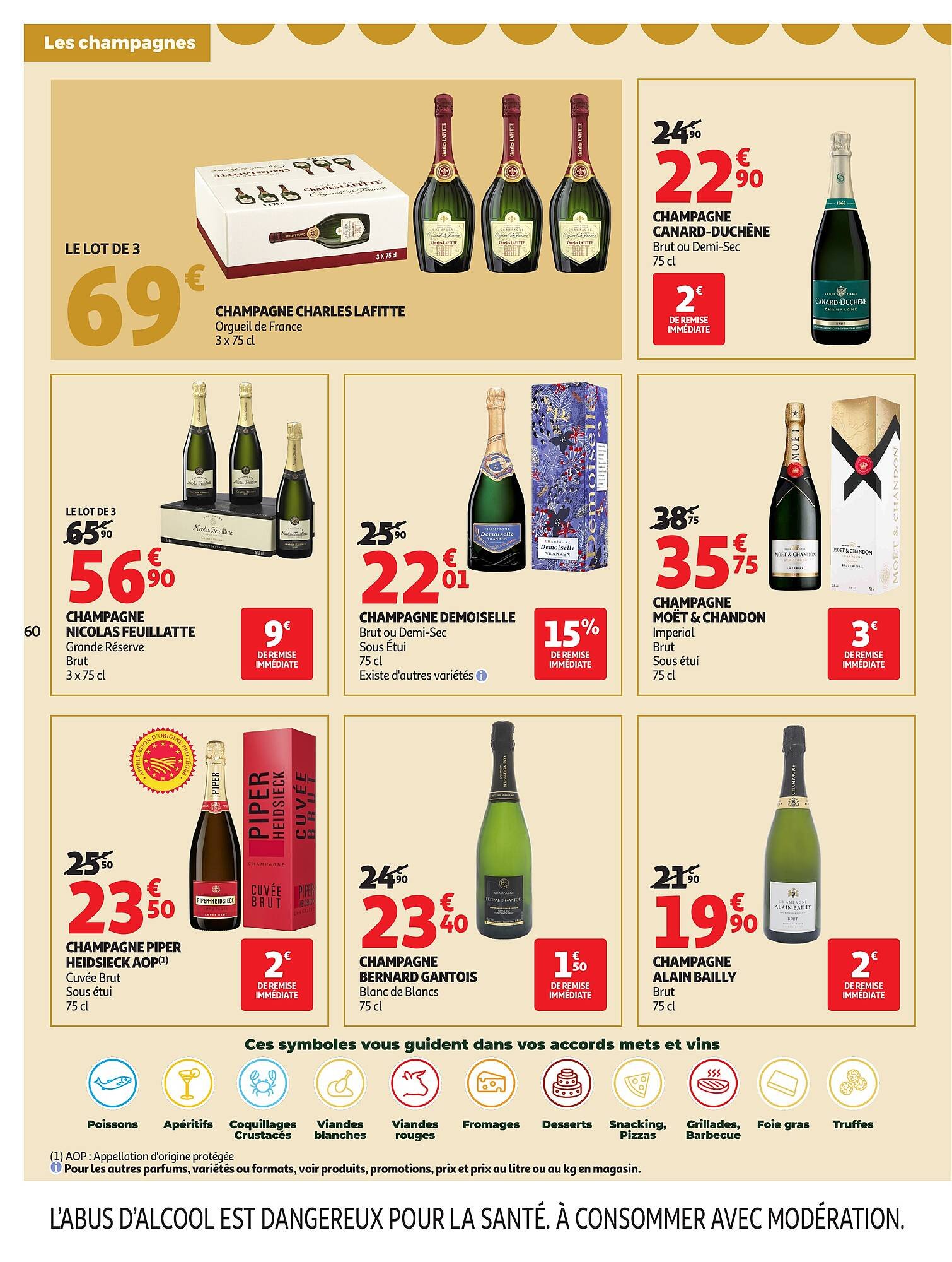 Auchan folder (2025-12-16 - 2025-12-31)