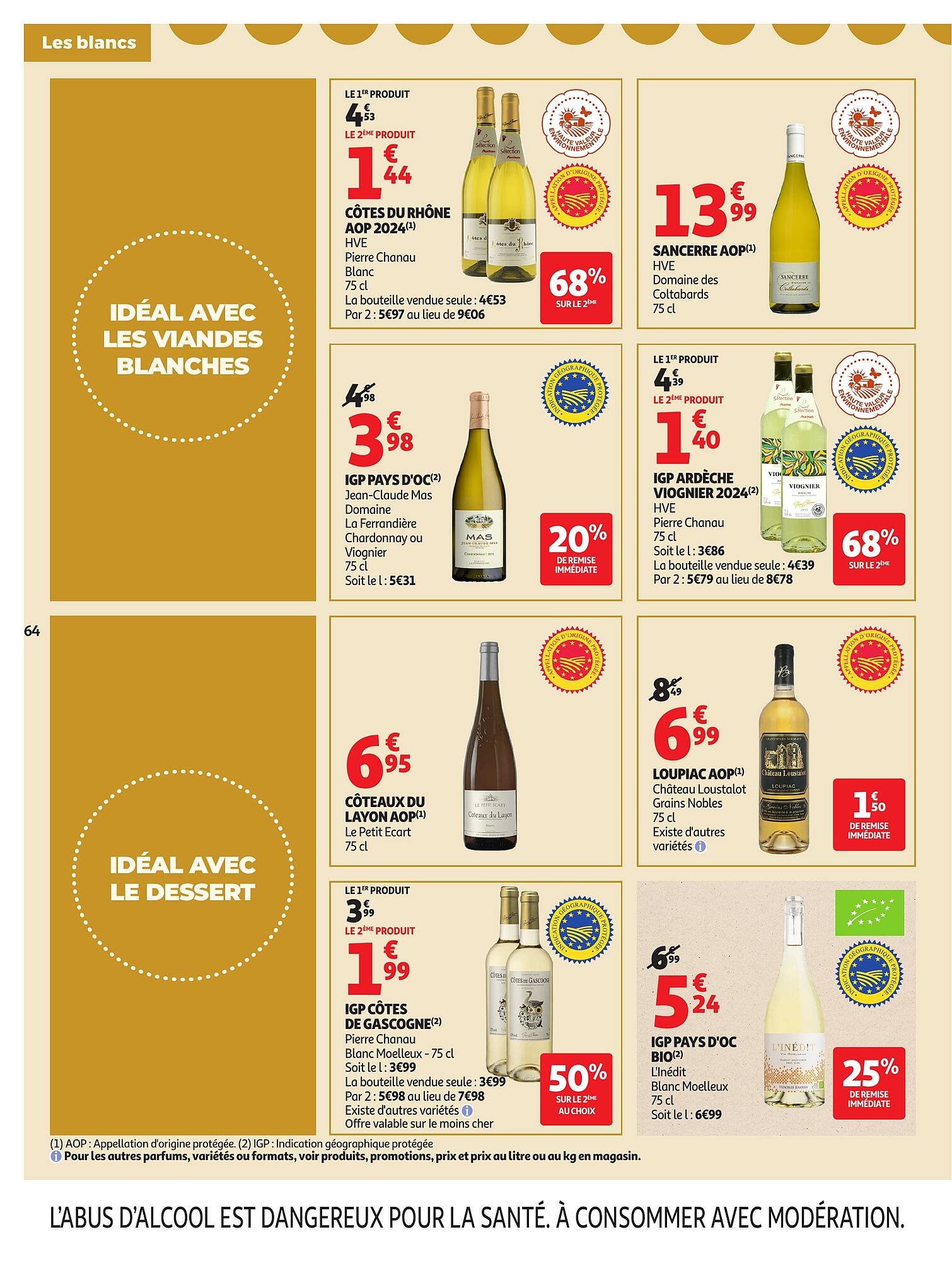 Auchan folder (2025-12-16 - 2025-12-31)