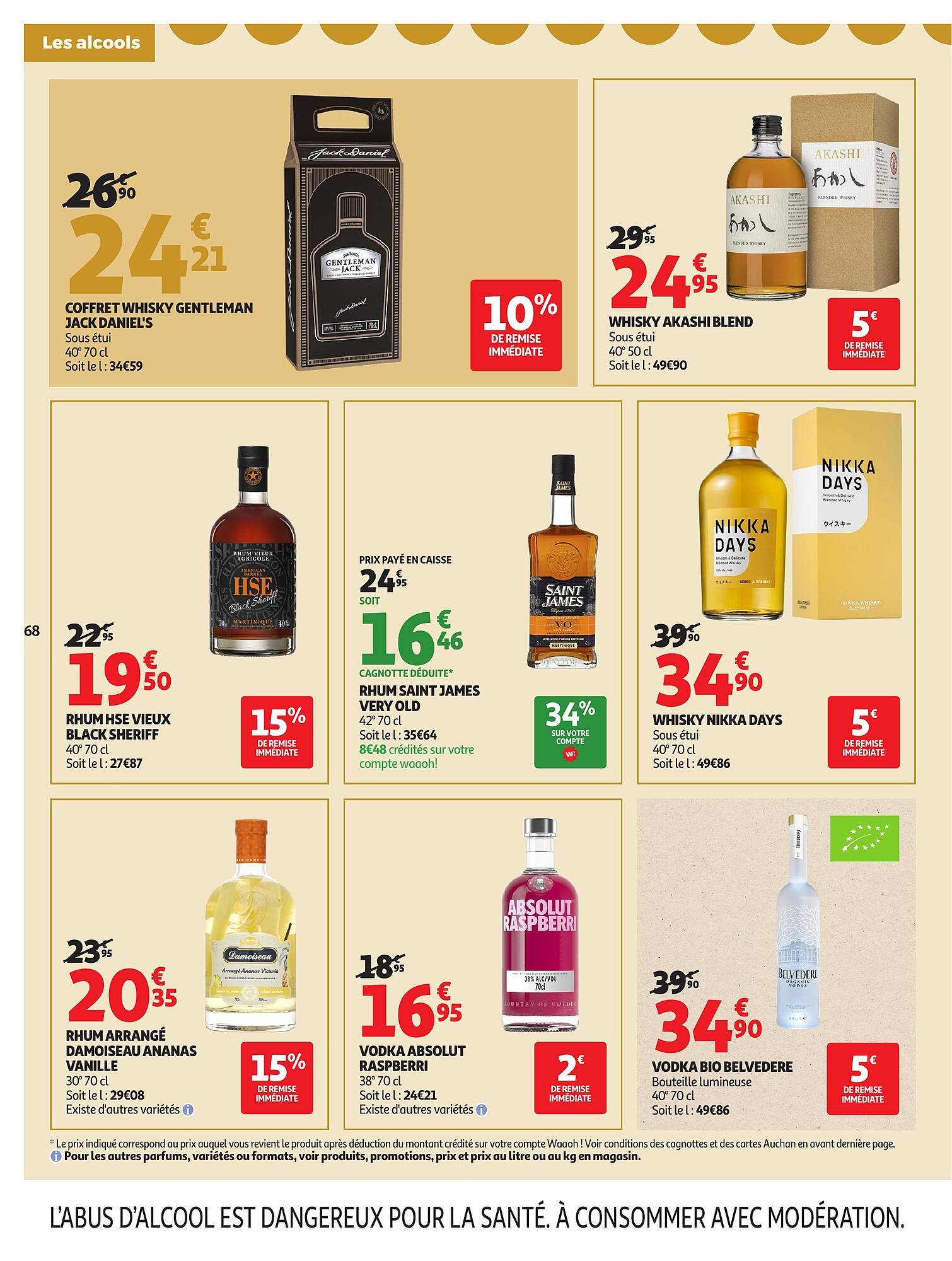 Auchan folder (2025-12-16 - 2025-12-31)