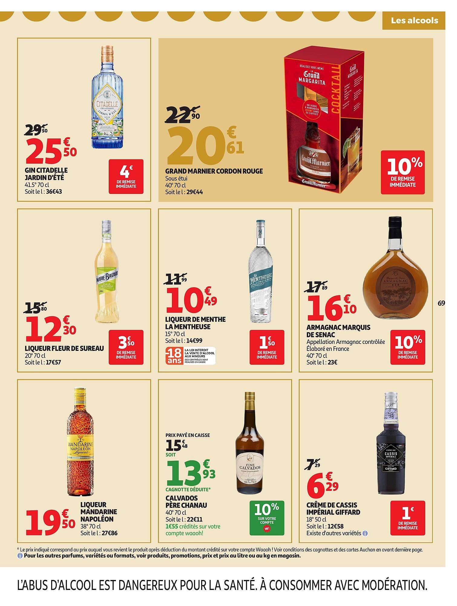 Auchan folder (2025-12-16 - 2025-12-31)