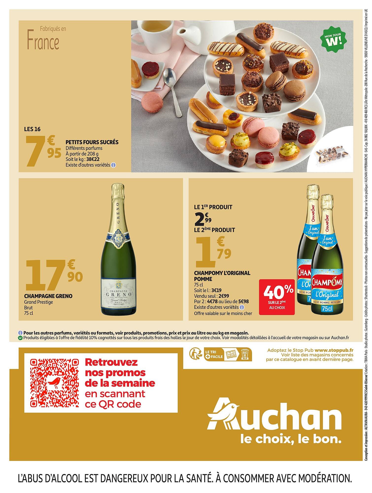 Auchan folder (2025-12-16 - 2025-12-31)