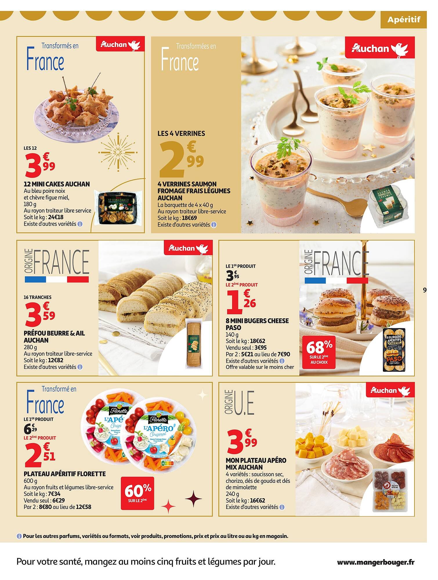 Auchan folder (2025-12-16 - 2025-12-31)