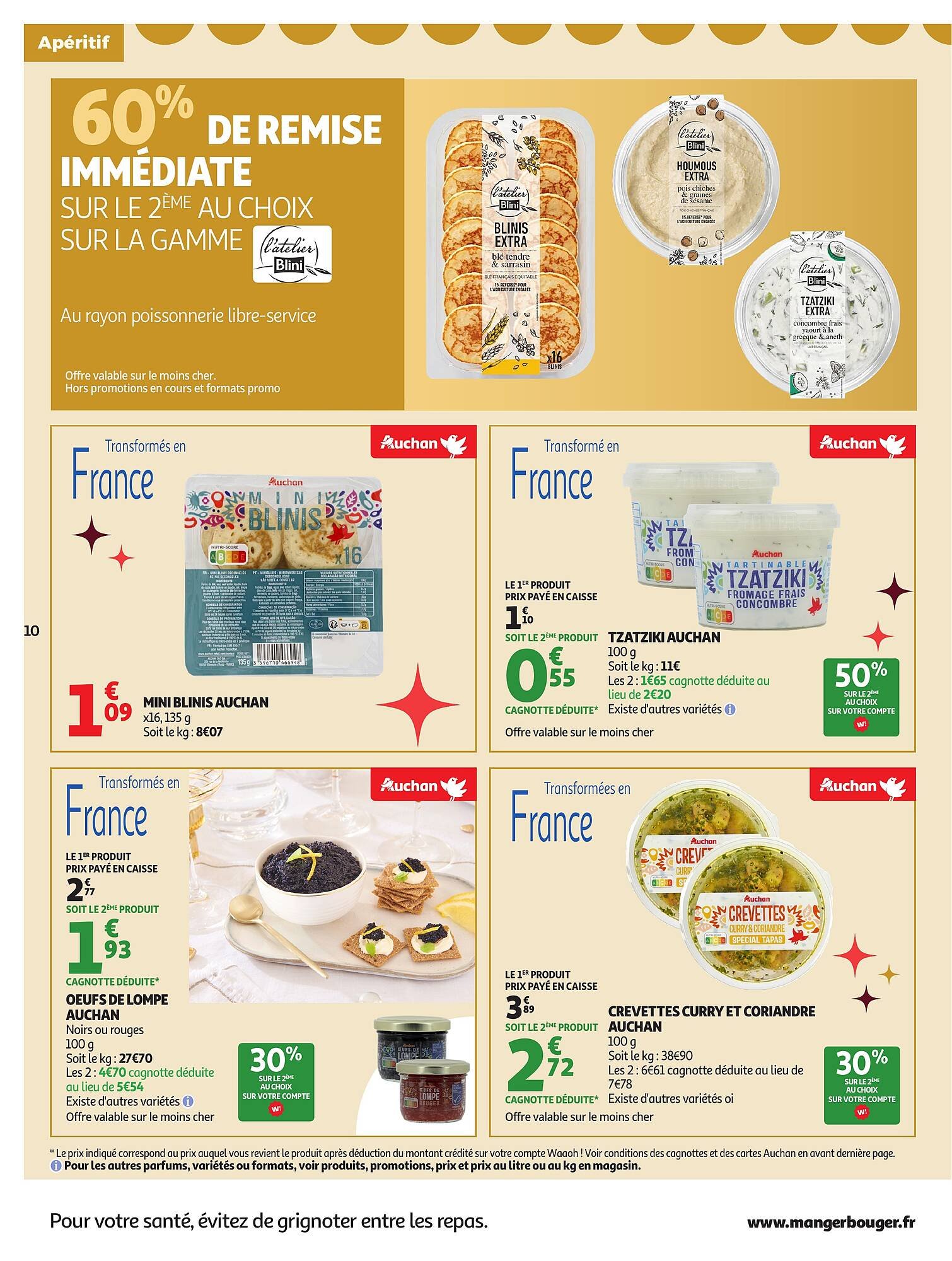 Auchan folder (2025-12-16 - 2025-12-31)