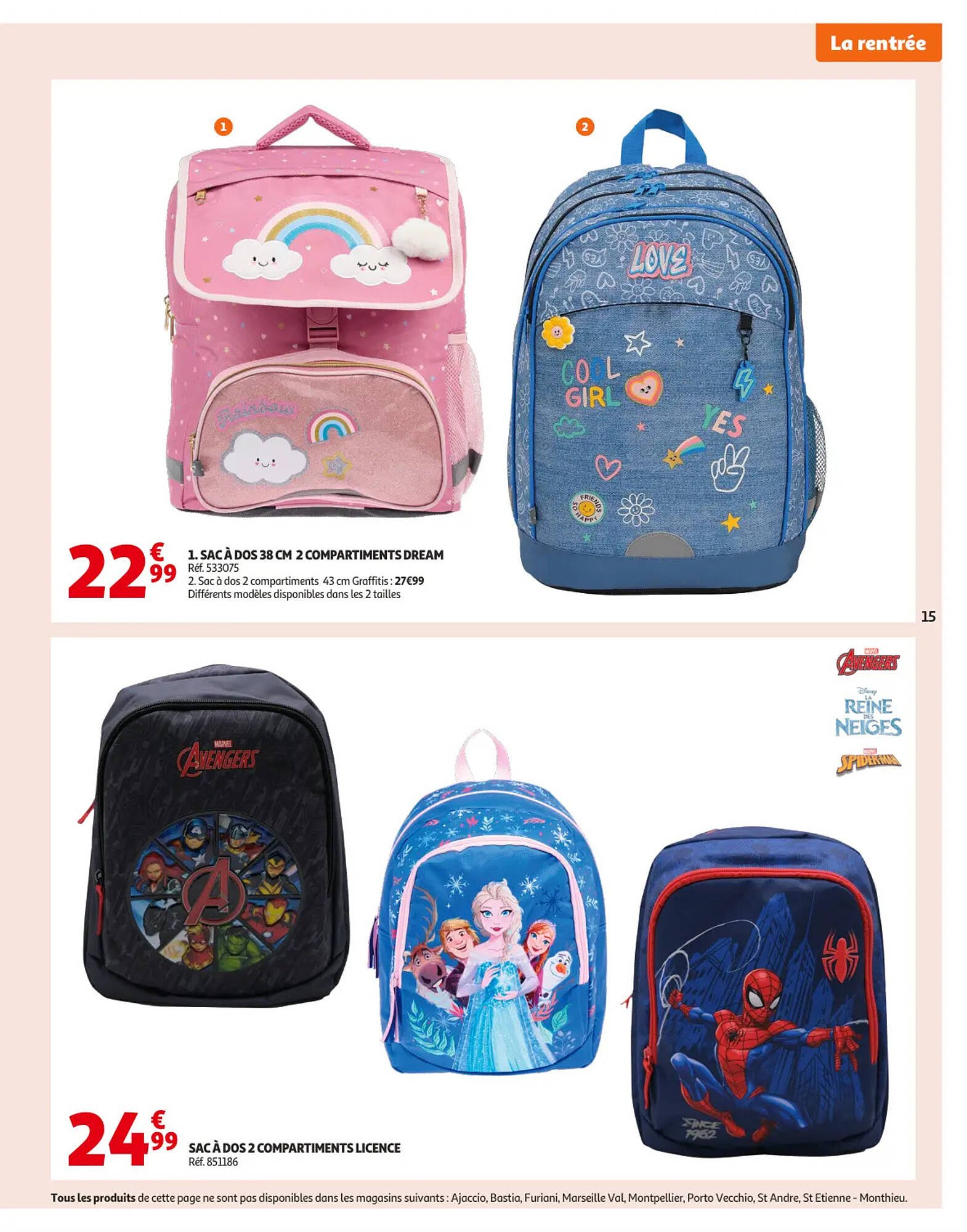 Auchan folder (2025-08-19 - 2025-09-07)