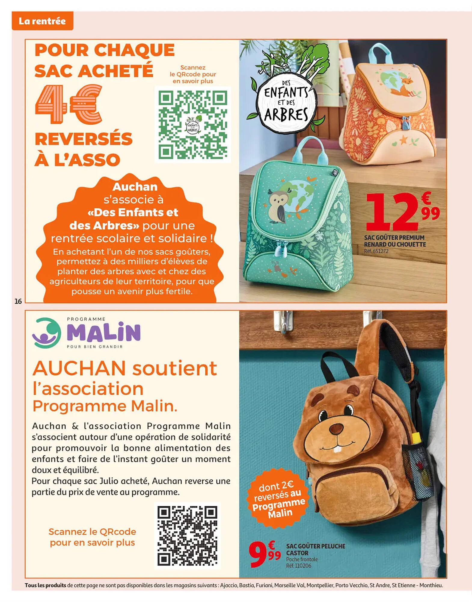 Auchan folder (2025-08-19 - 2025-09-07)