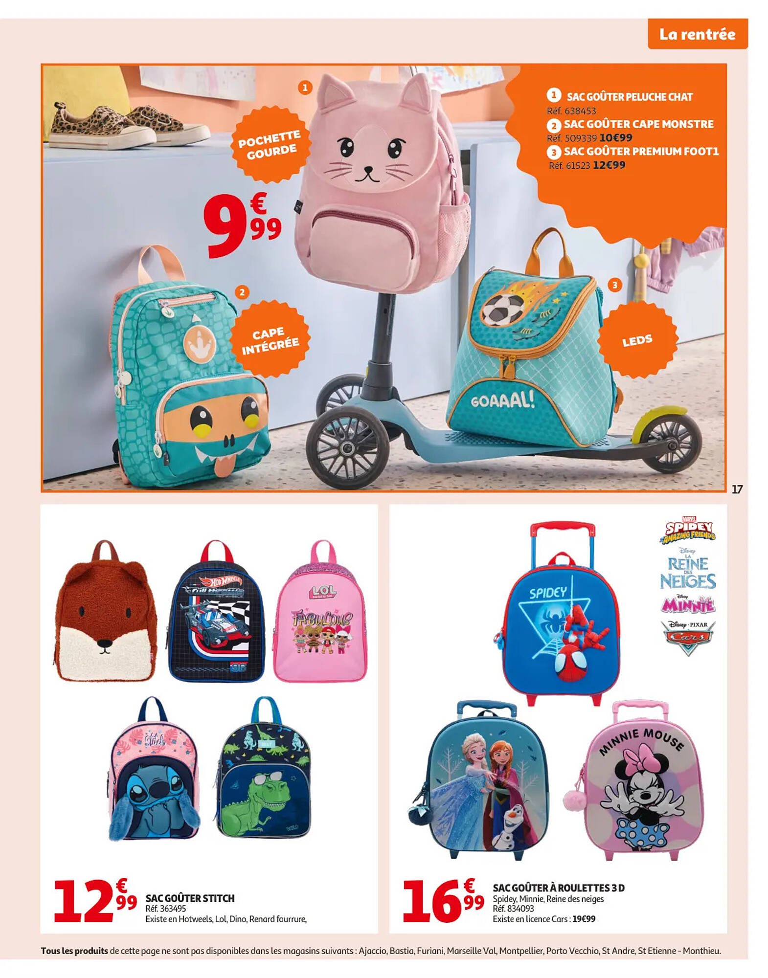 Auchan folder (2025-08-19 - 2025-09-07)