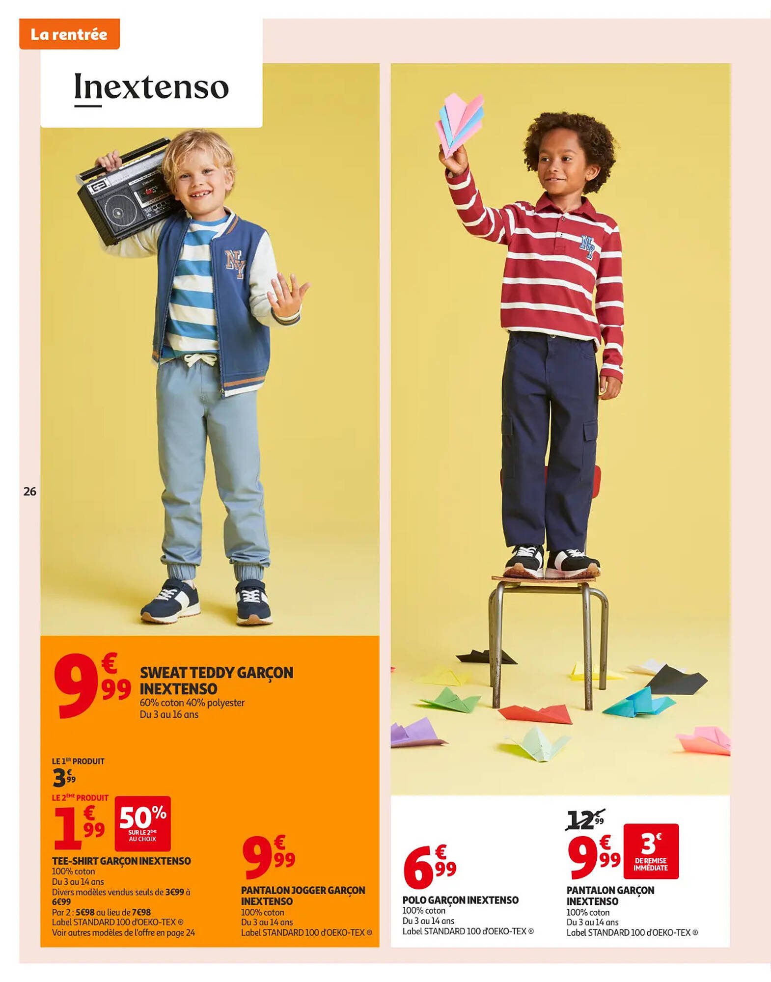 Auchan folder (2025-08-19 - 2025-09-07)