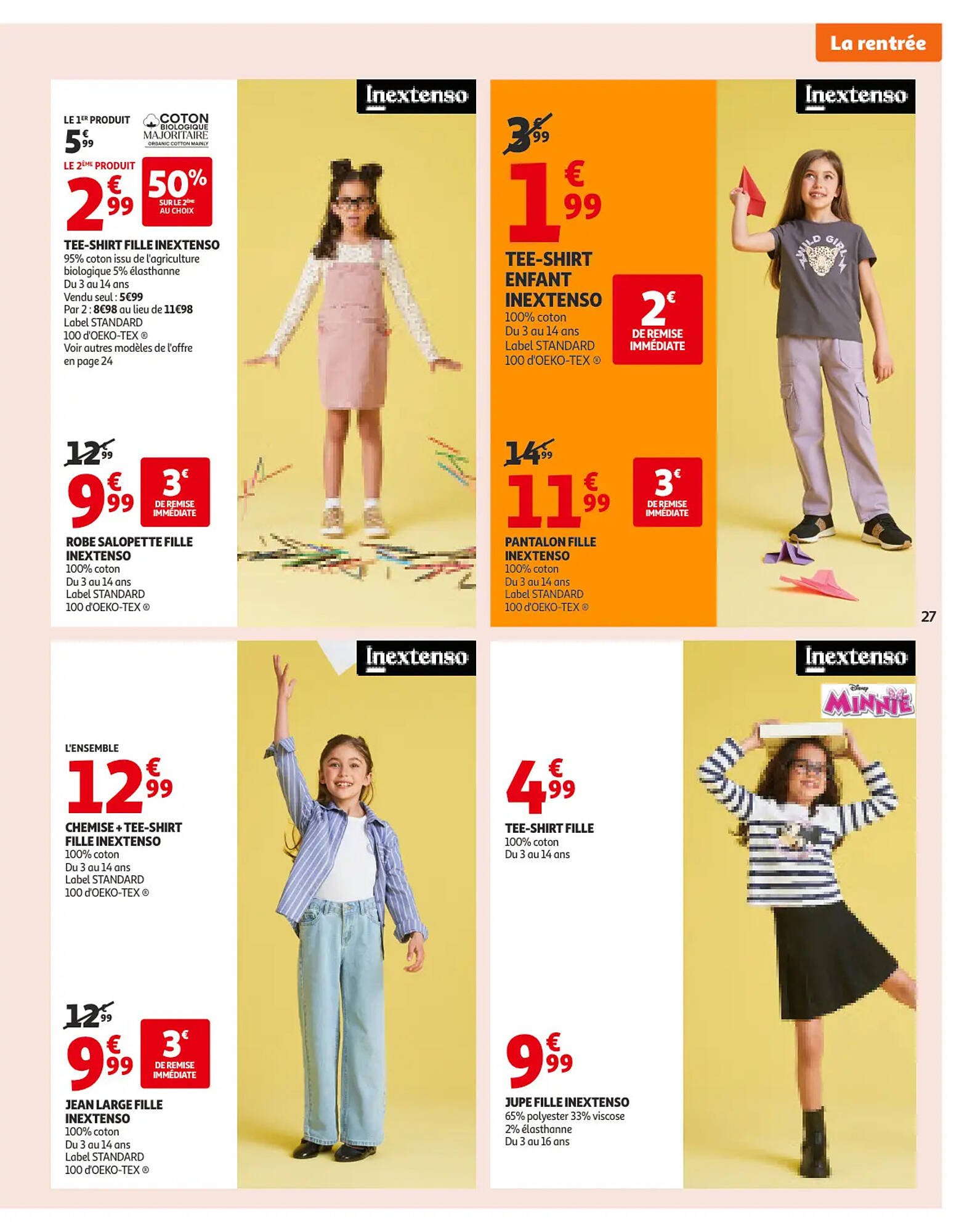 Auchan folder (2025-08-19 - 2025-09-07)